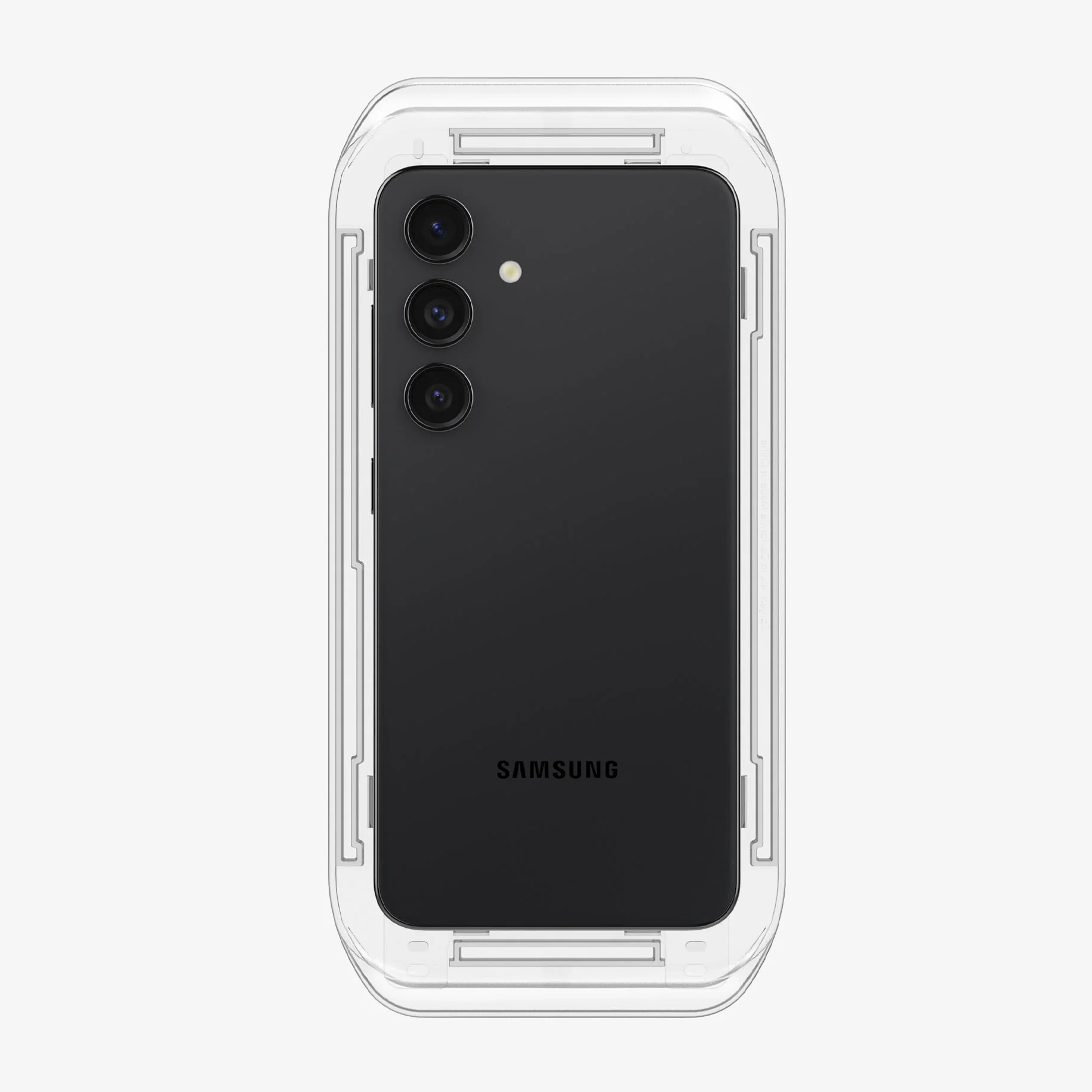 Galaxy S24 Series - GLAS.tR EZ Fit - Image 21