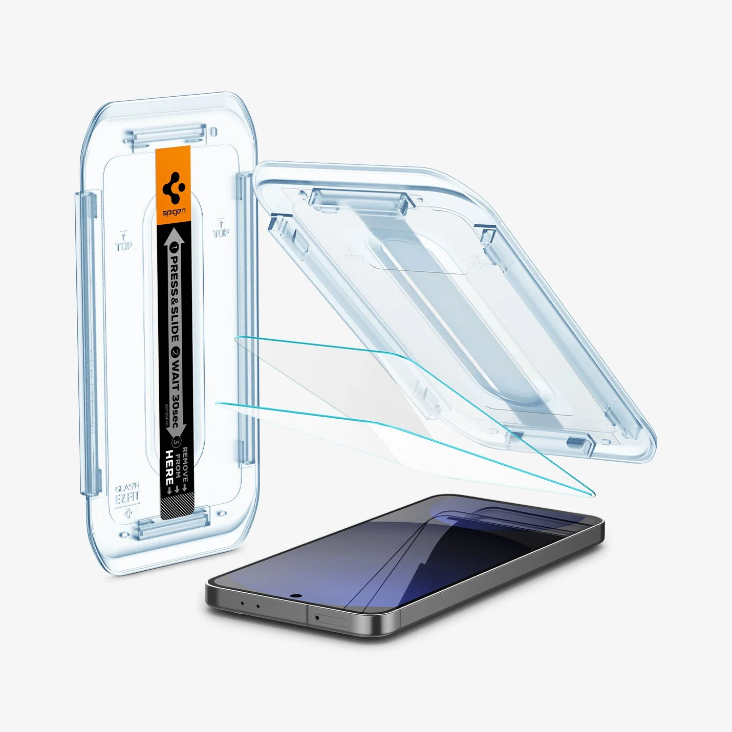 Galaxy S24 Series - GLAS.tR EZ Fit - Image 22