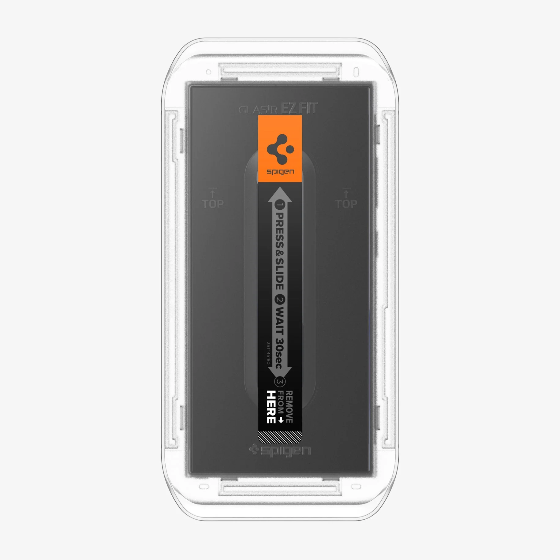 Galaxy S24 Series - GLAS.tR EZ Fit - Image 6