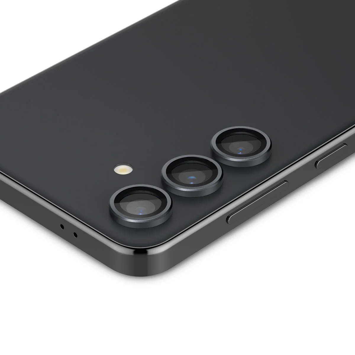 Galaxy S24 Series - Optik Pro EZ Fit Lens Protector - Image 25