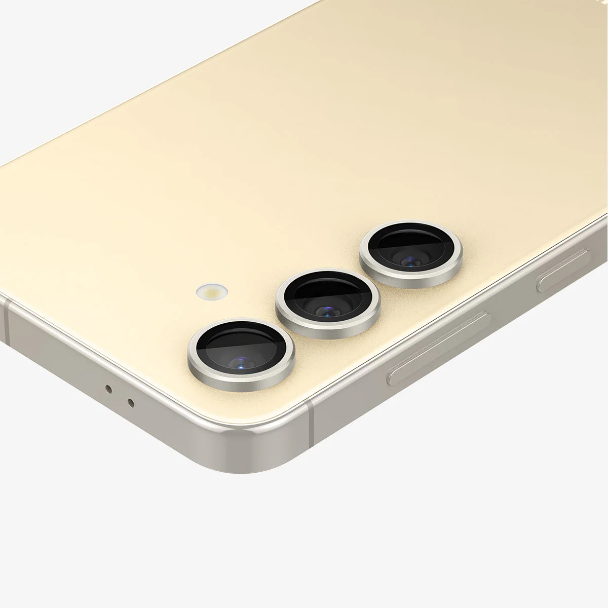 Galaxy S24 Series - Optik Pro EZ Fit Lens Protector - Image 38