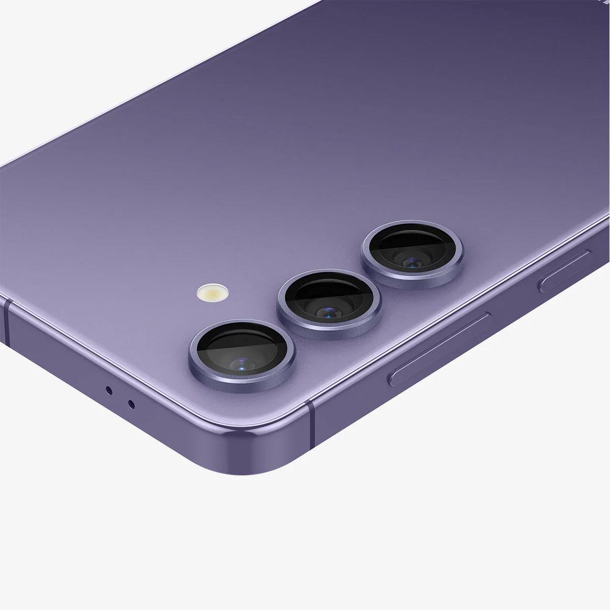 Galaxy S24 Series - Optik Pro EZ Fit Lens Protector - Image 50