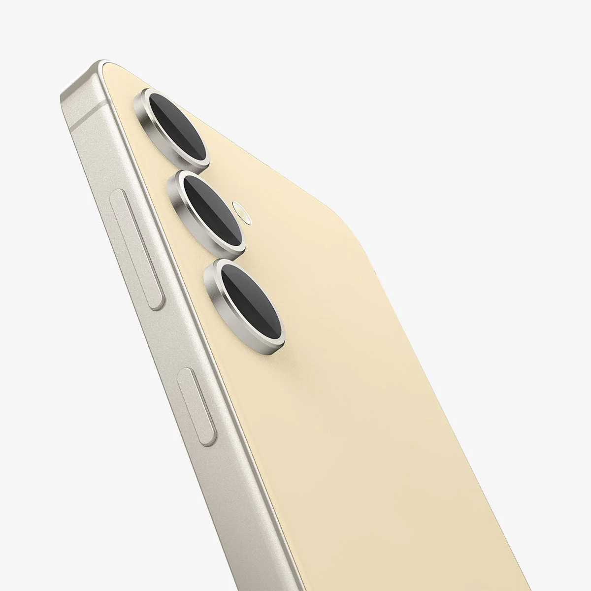 Galaxy S24 Series - Optik Pro EZ Fit Lens Protector - Image 57