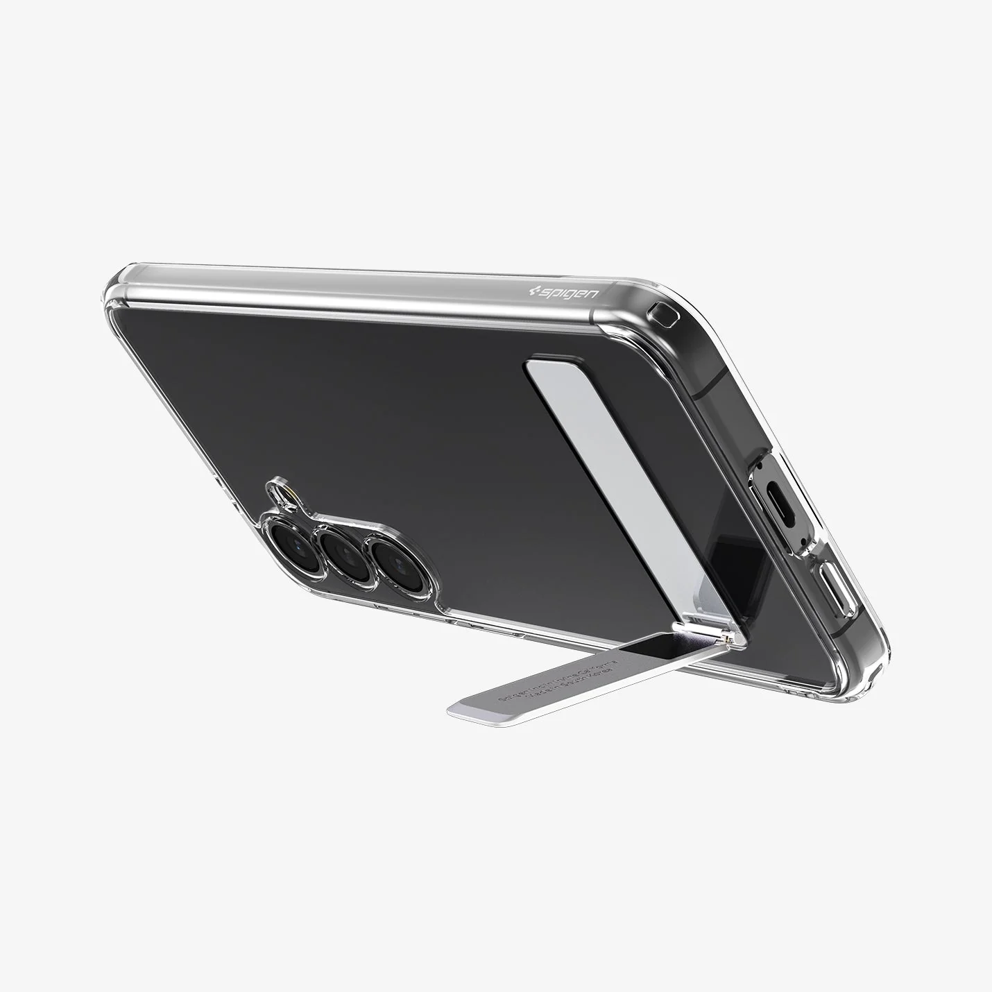Galaxy S24 FE Series - Slim Armor Essential S - Image 3