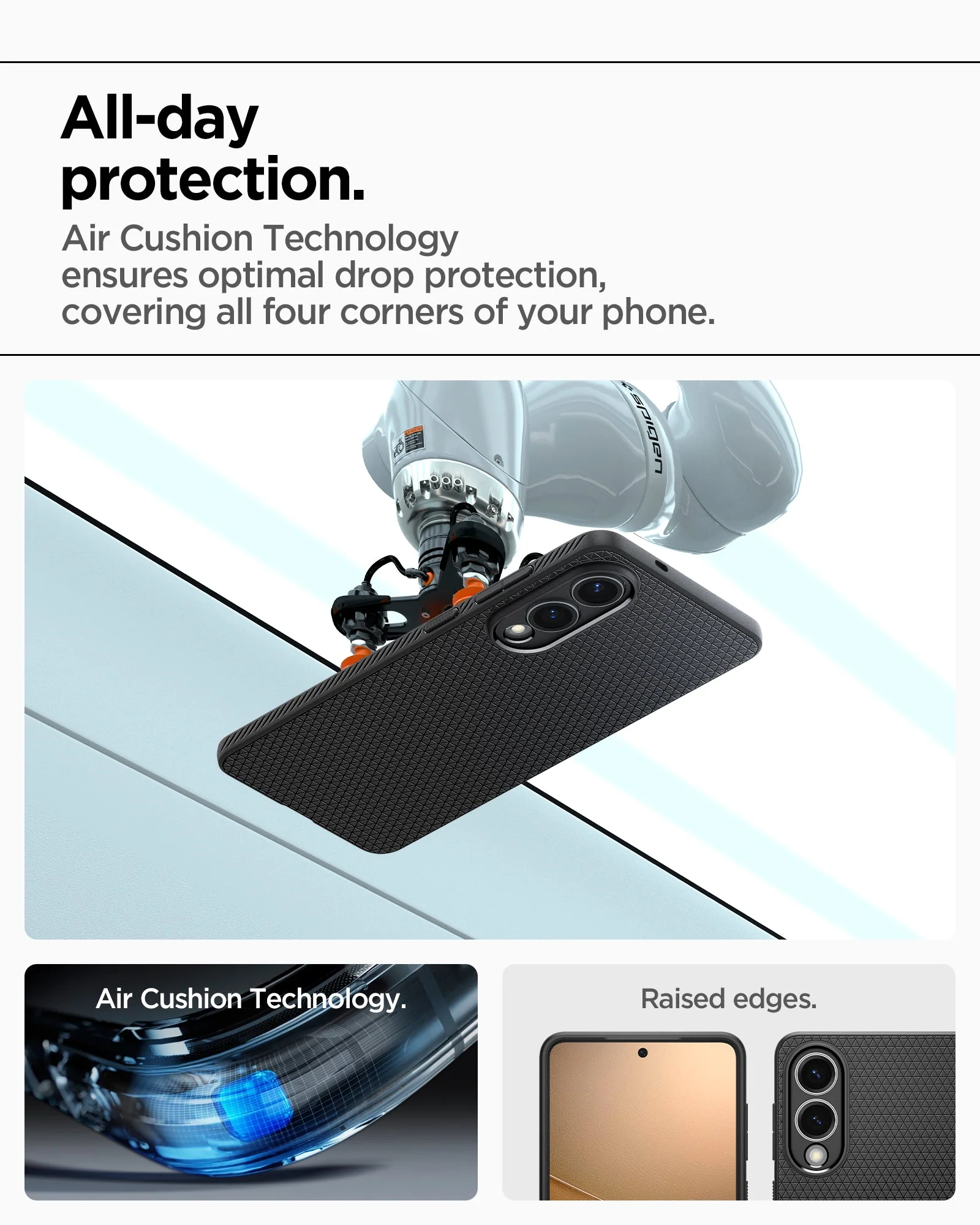 Galaxy S25 Edge - Liquid Air - Image 18
