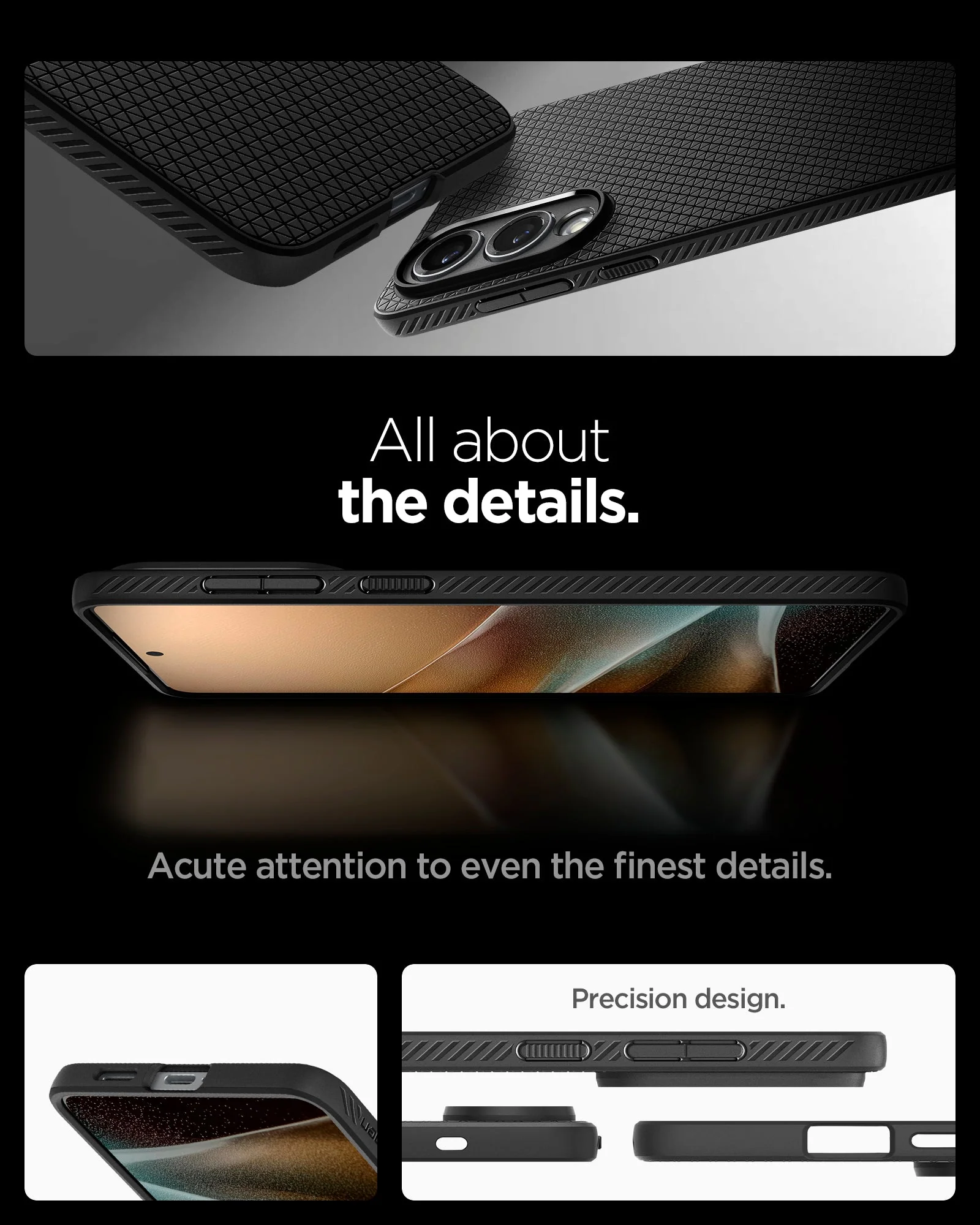 Galaxy S25 Edge - Liquid Air - Image 19
