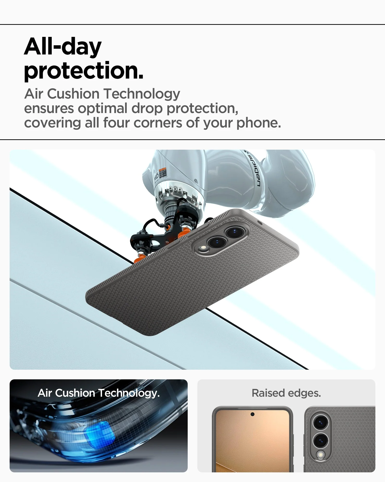 Galaxy S25 Edge - Liquid Air - Image 40