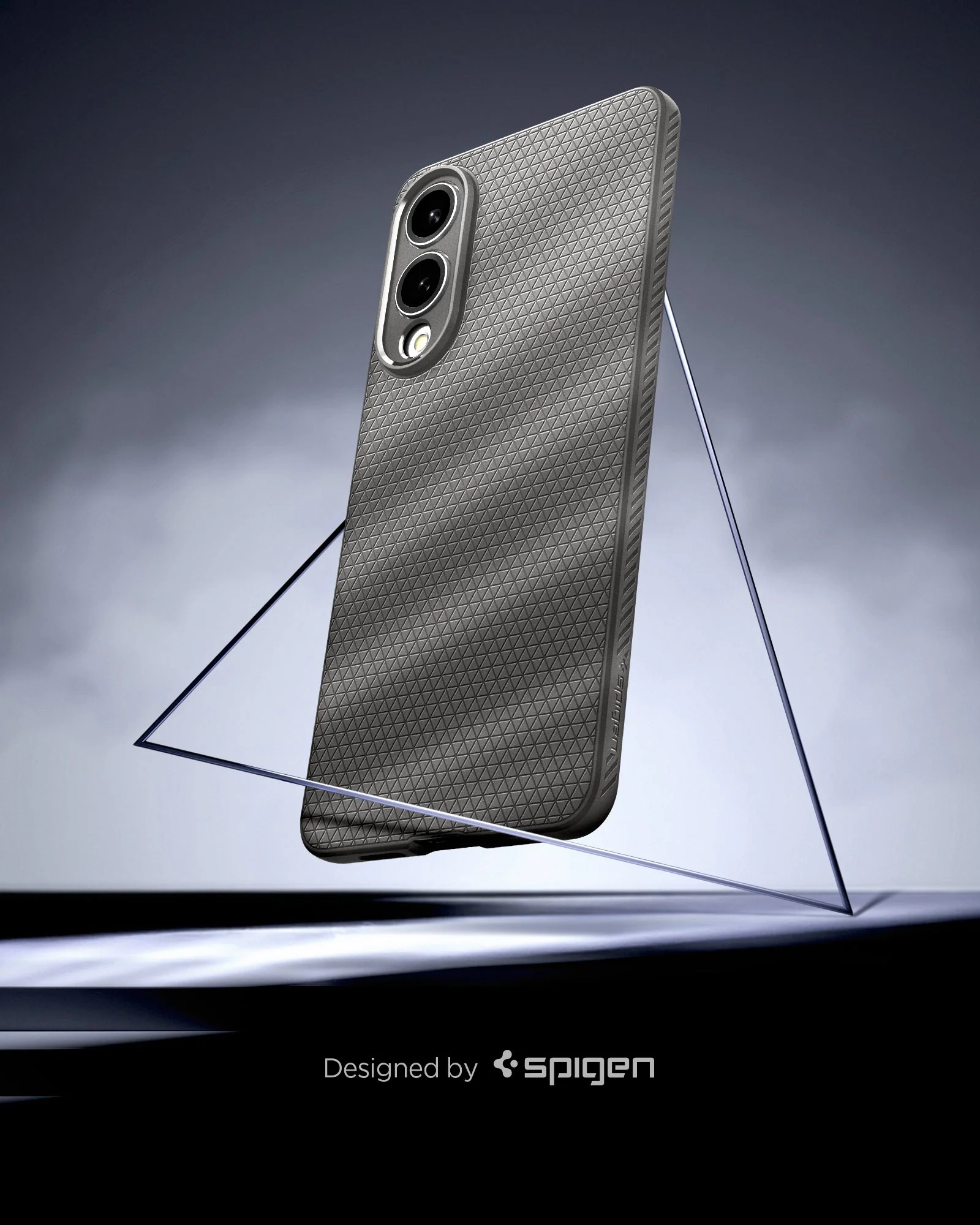 Galaxy S25 Edge - Liquid Air - Image 44