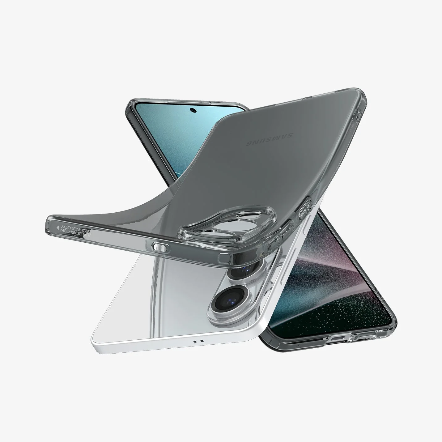 Galaxy S25 Edge - Liquid Crystal - Image 24
