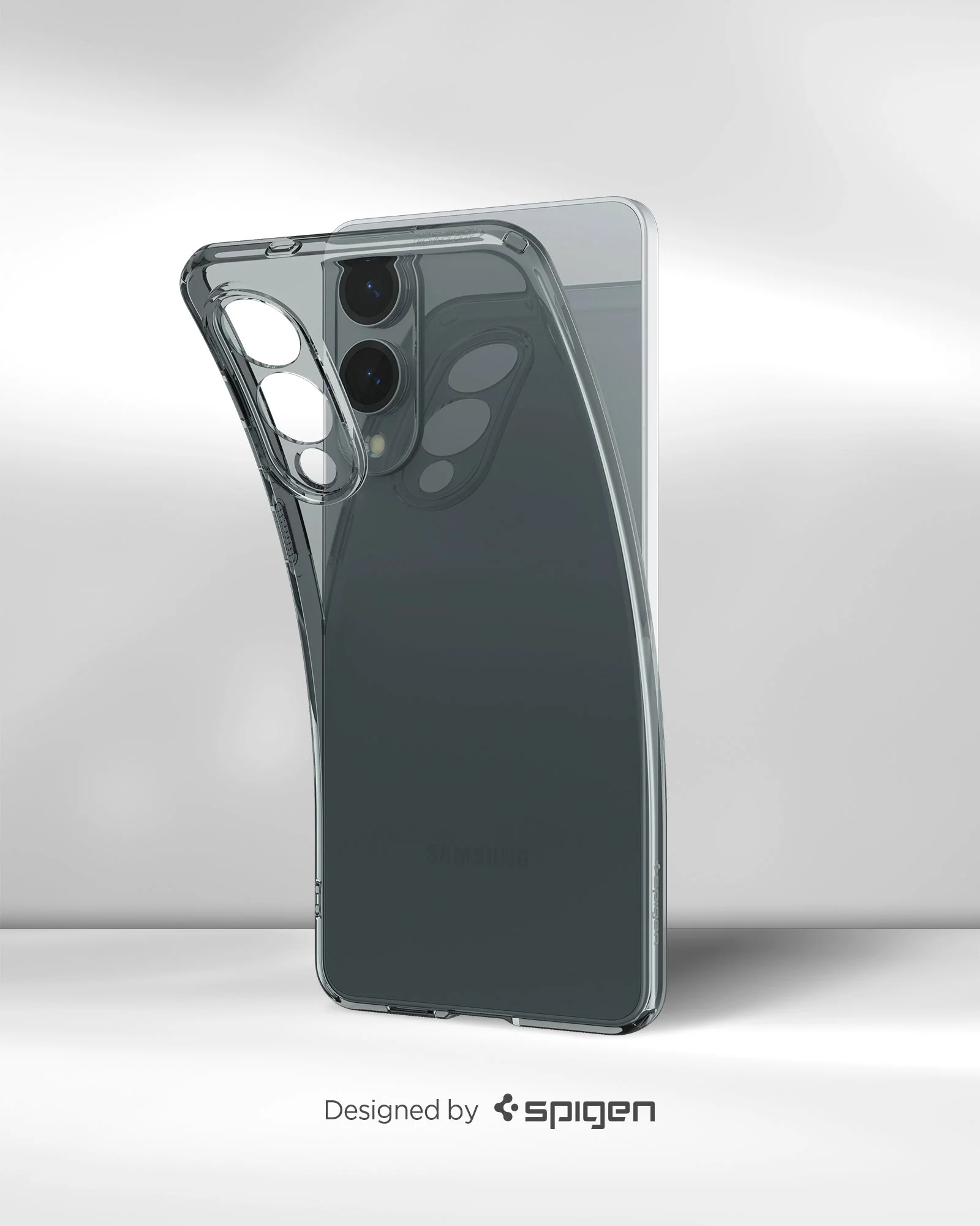 Galaxy S25 Edge - Liquid Crystal - Image 42