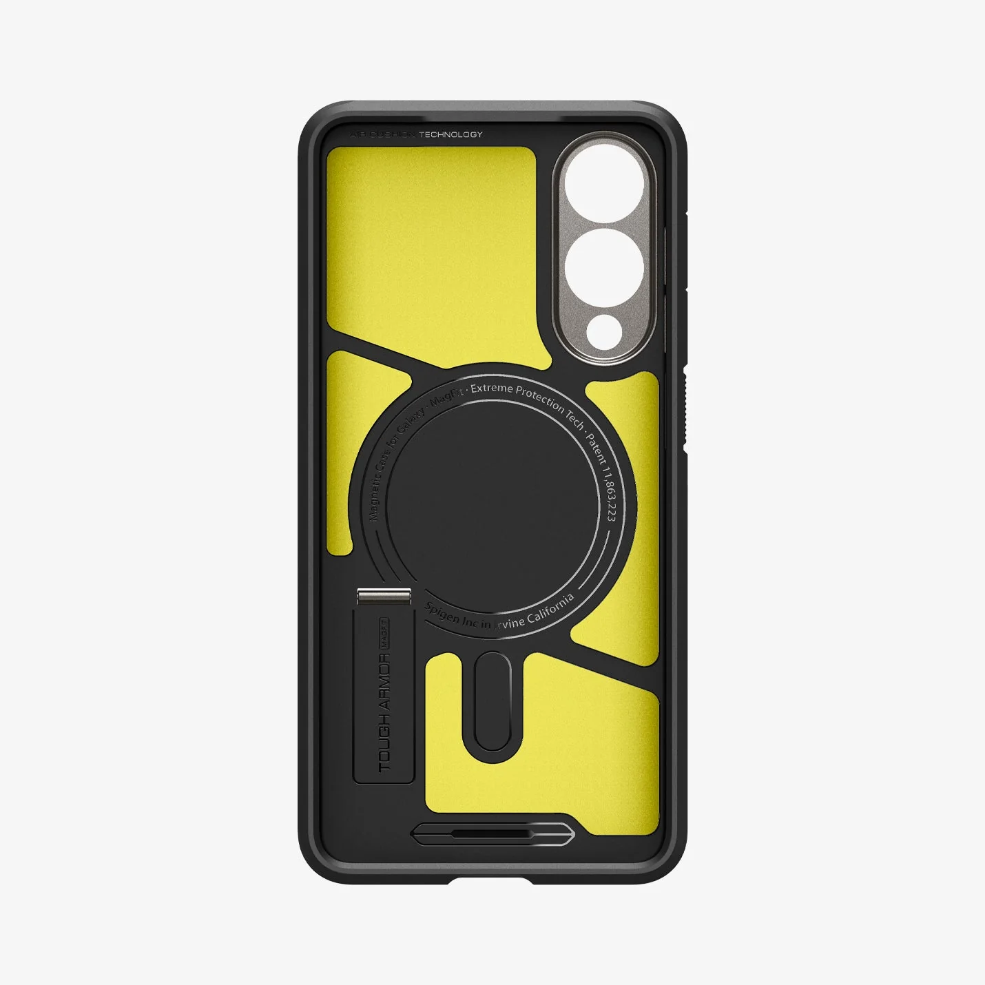 Galaxy S25 Edge - Tough Armor AI (Mag Fit) - Image 40