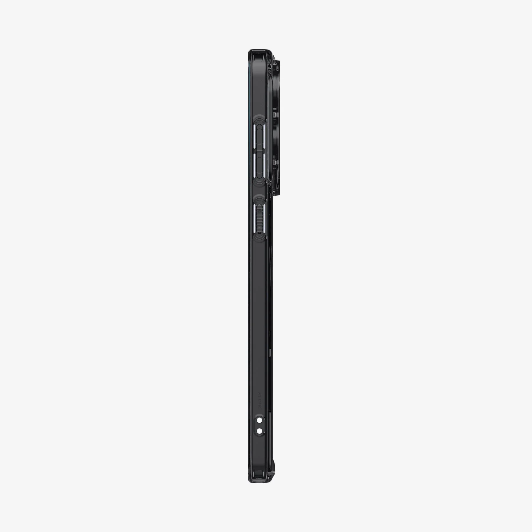 Galaxy S25 Edge - Ultra Hybrid Zero One (Mag Fit) - Image 19
