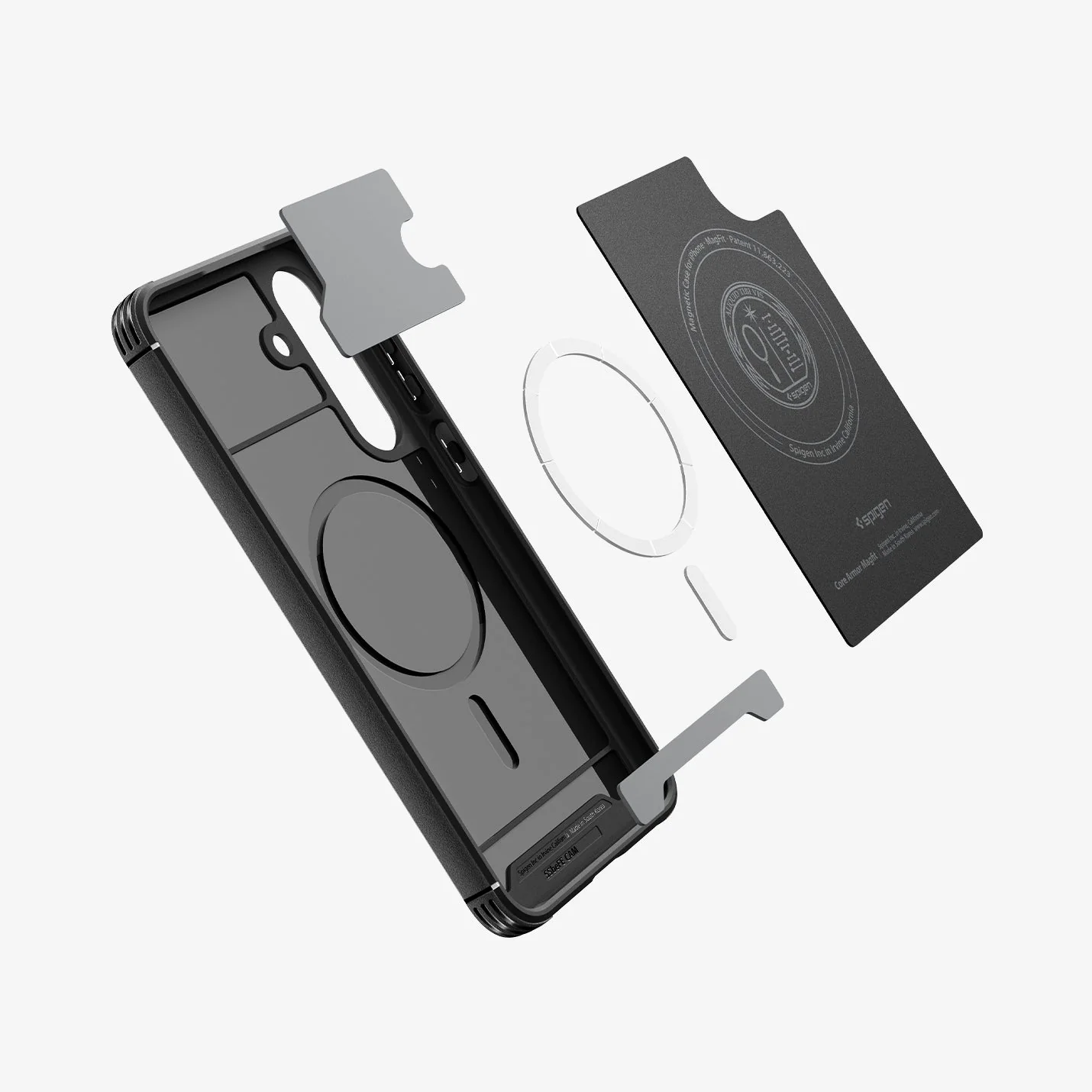 Galaxy S25 FE Series - Core Armor (Mag Fit) - Image 4