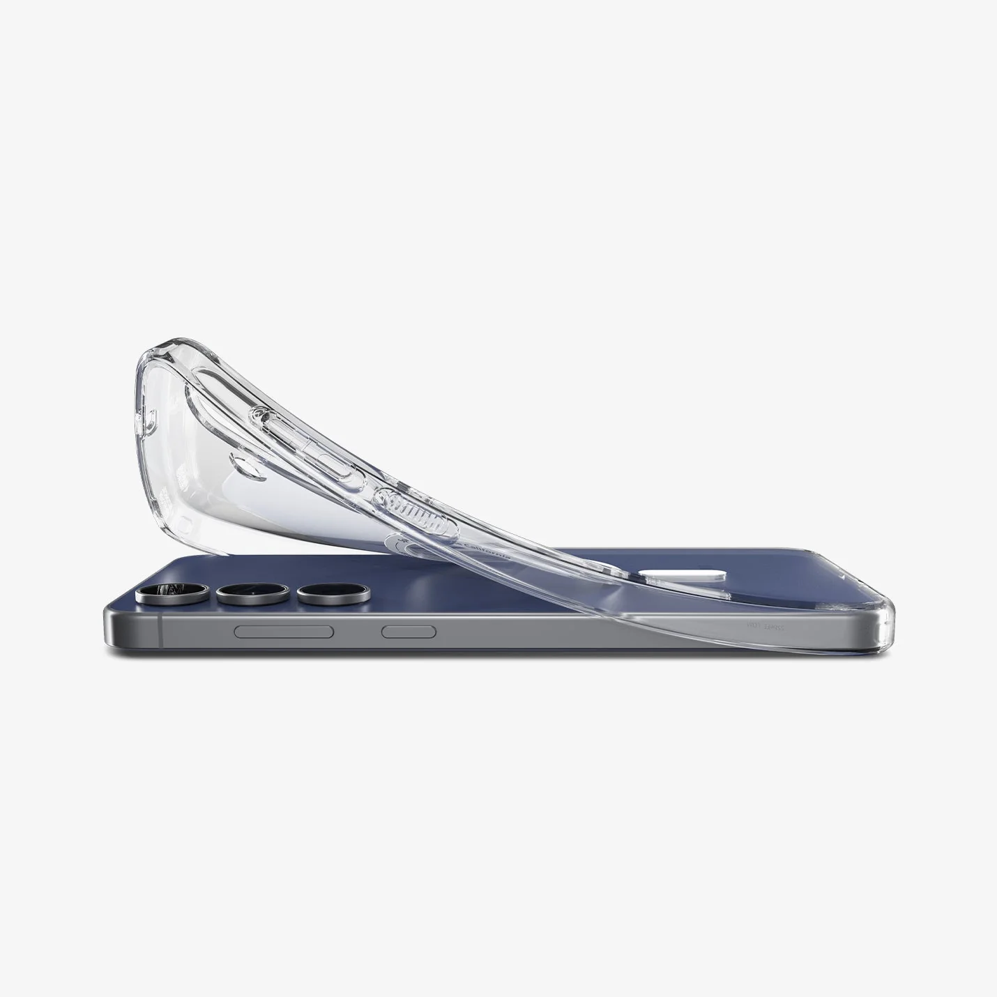 Galaxy S25 FE Series - Crystal Flex (Mag Fit) - Image 3