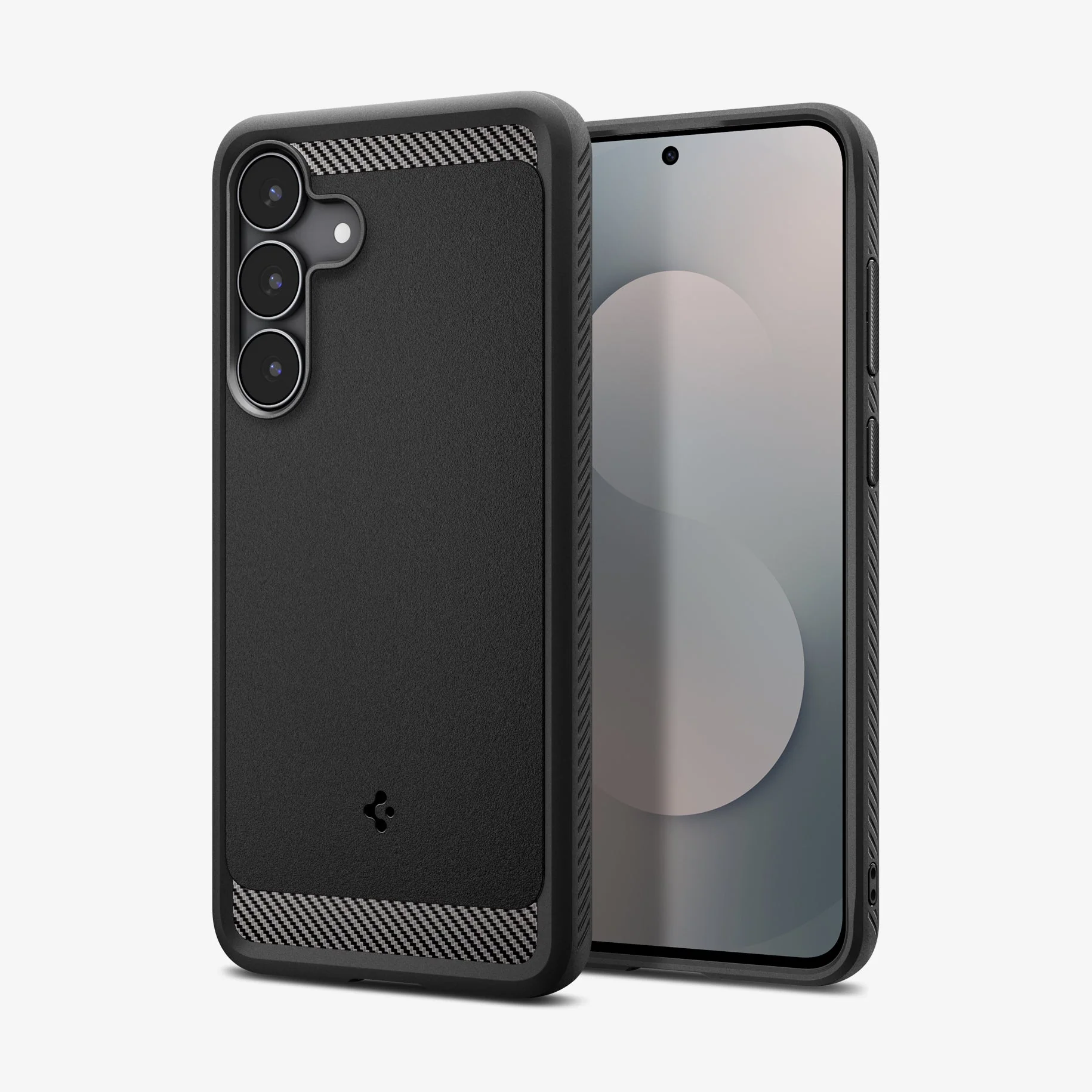 Galaxy S25 FE Series - Rugged Armor - Image 5