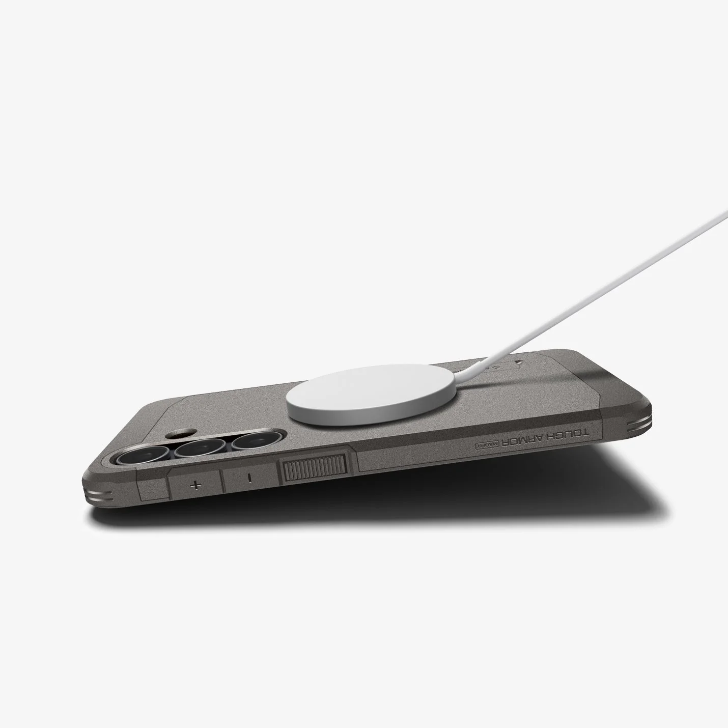 Galaxy S25 FE Series - Tough Armor (Mag Fit) - Image 14