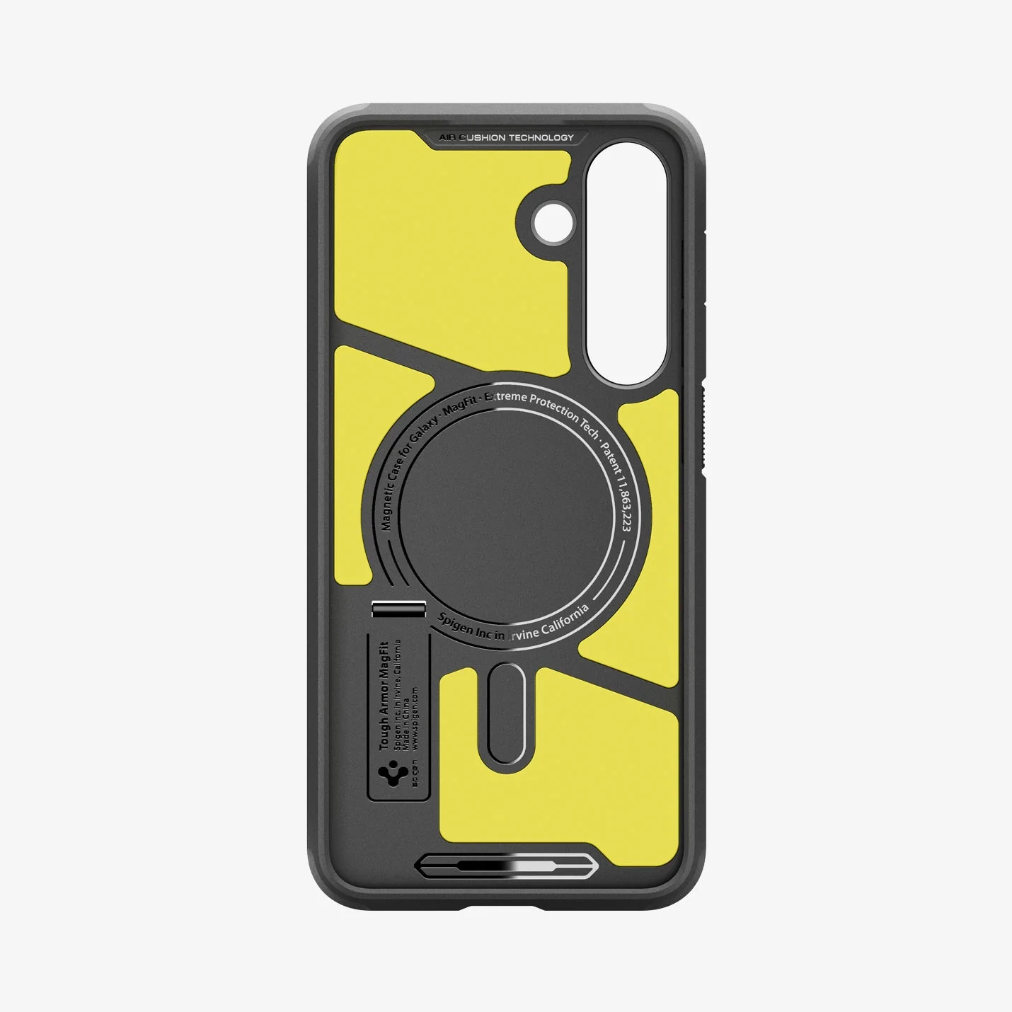 Galaxy S25 FE Series - Tough Armor (Mag Fit) - Image 18