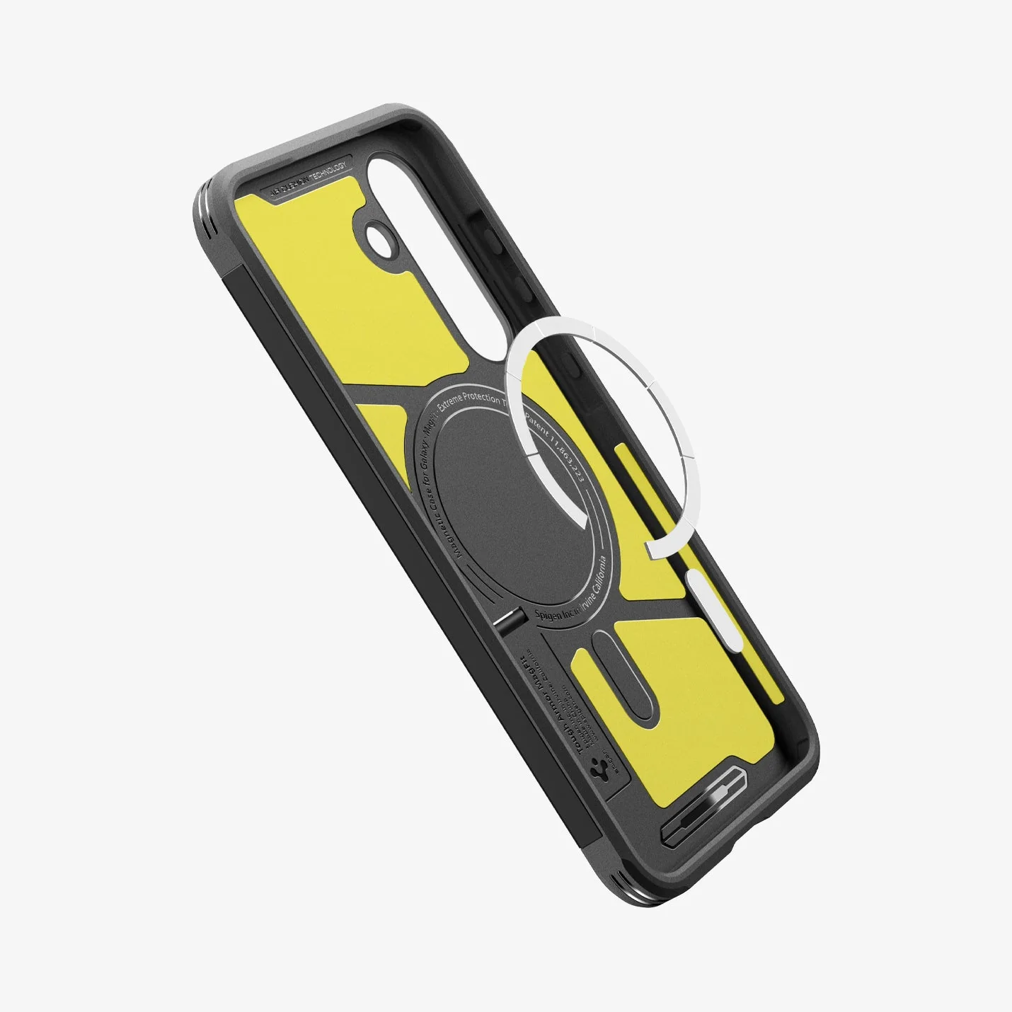 Galaxy S25 FE Series - Tough Armor (Mag Fit) - Image 19