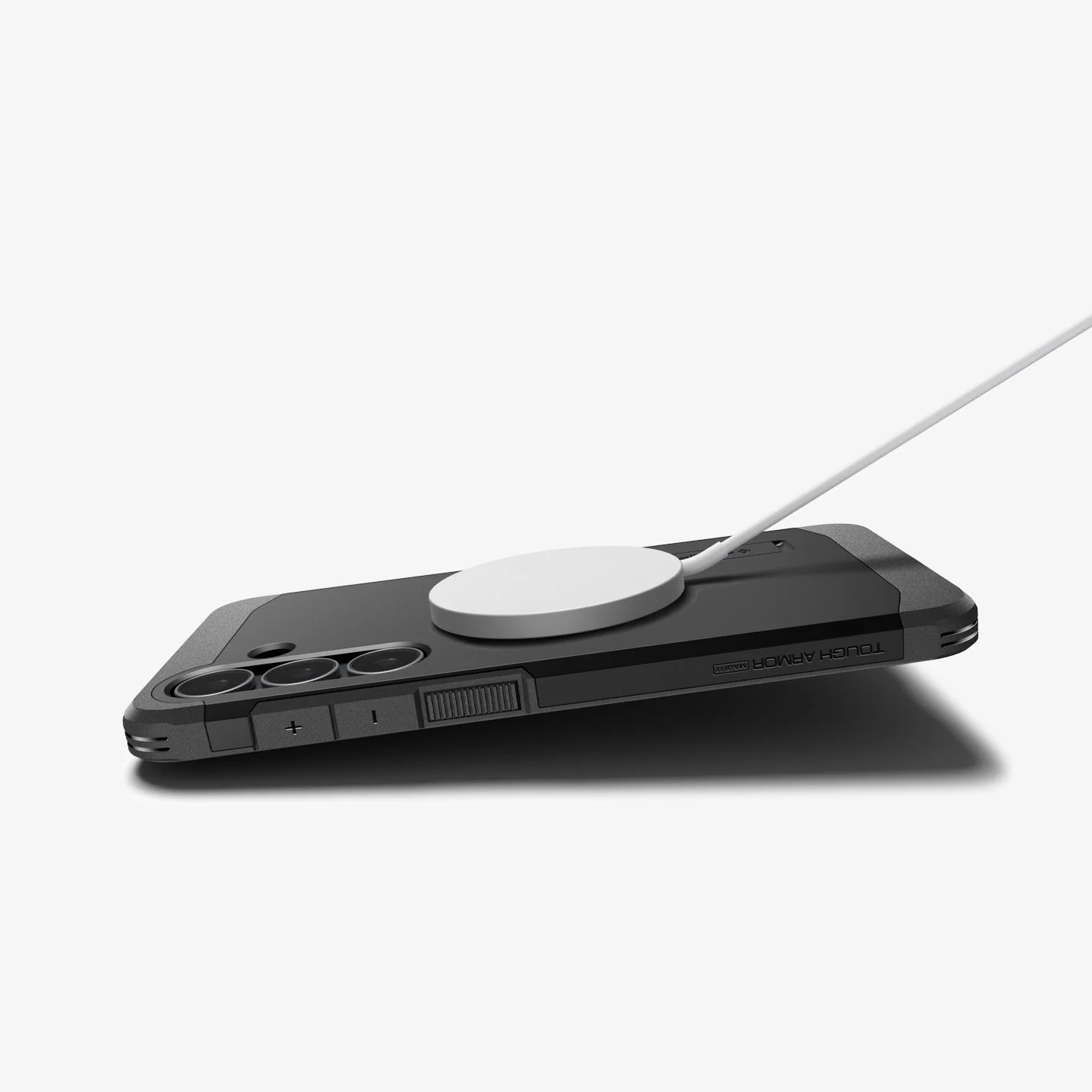 Galaxy S25 FE Series - Tough Armor (Mag Fit) - Image 24