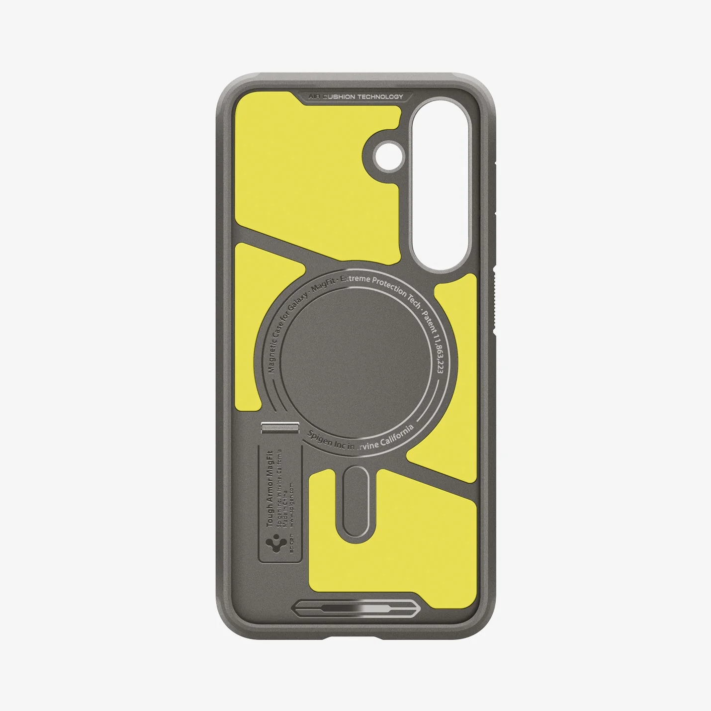 Galaxy S25 FE Series - Tough Armor (Mag Fit) - Image 7