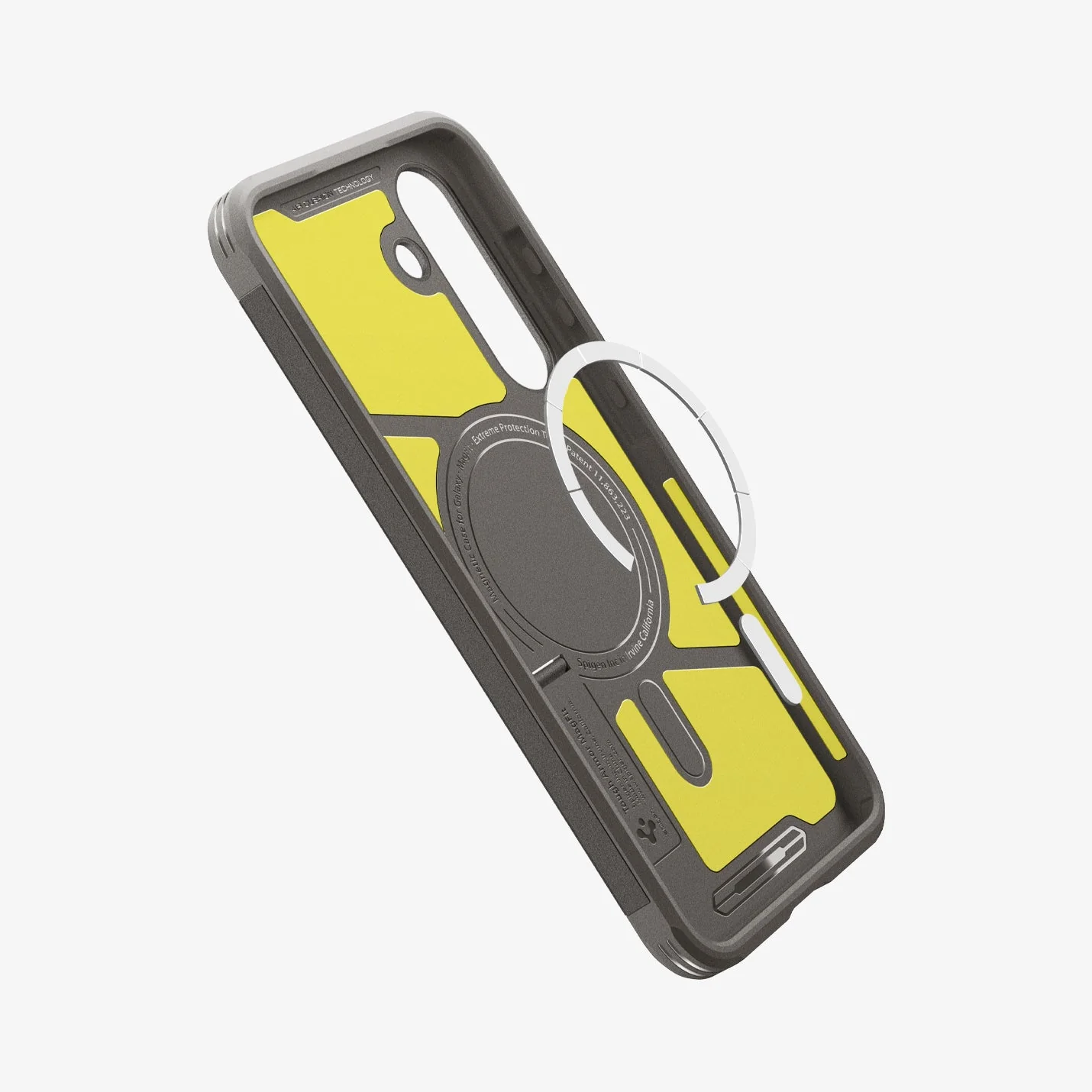Galaxy S25 FE Series - Tough Armor (Mag Fit) - Image 8