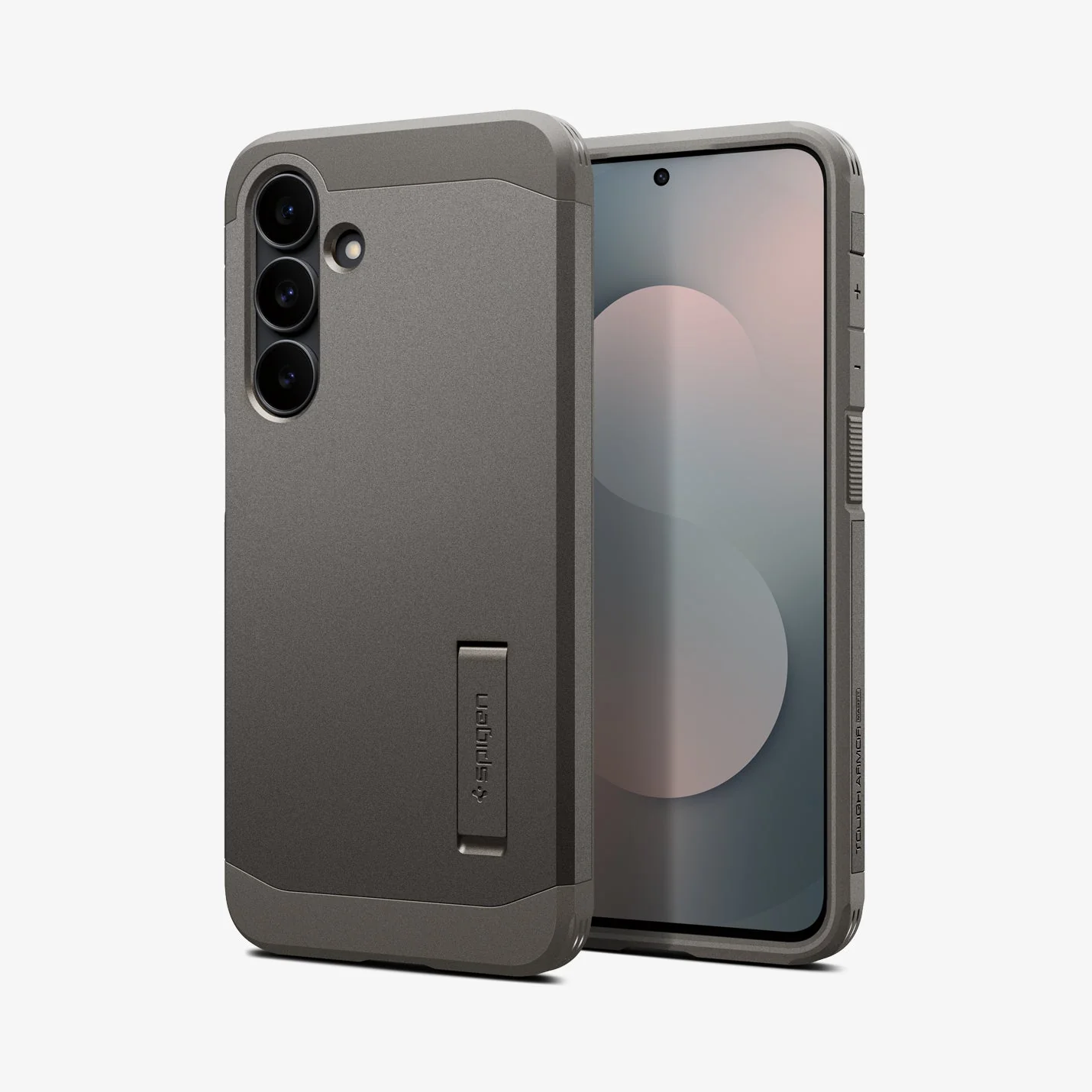 Galaxy S25 FE Series - Tough Armor (Mag Fit) - Image 9