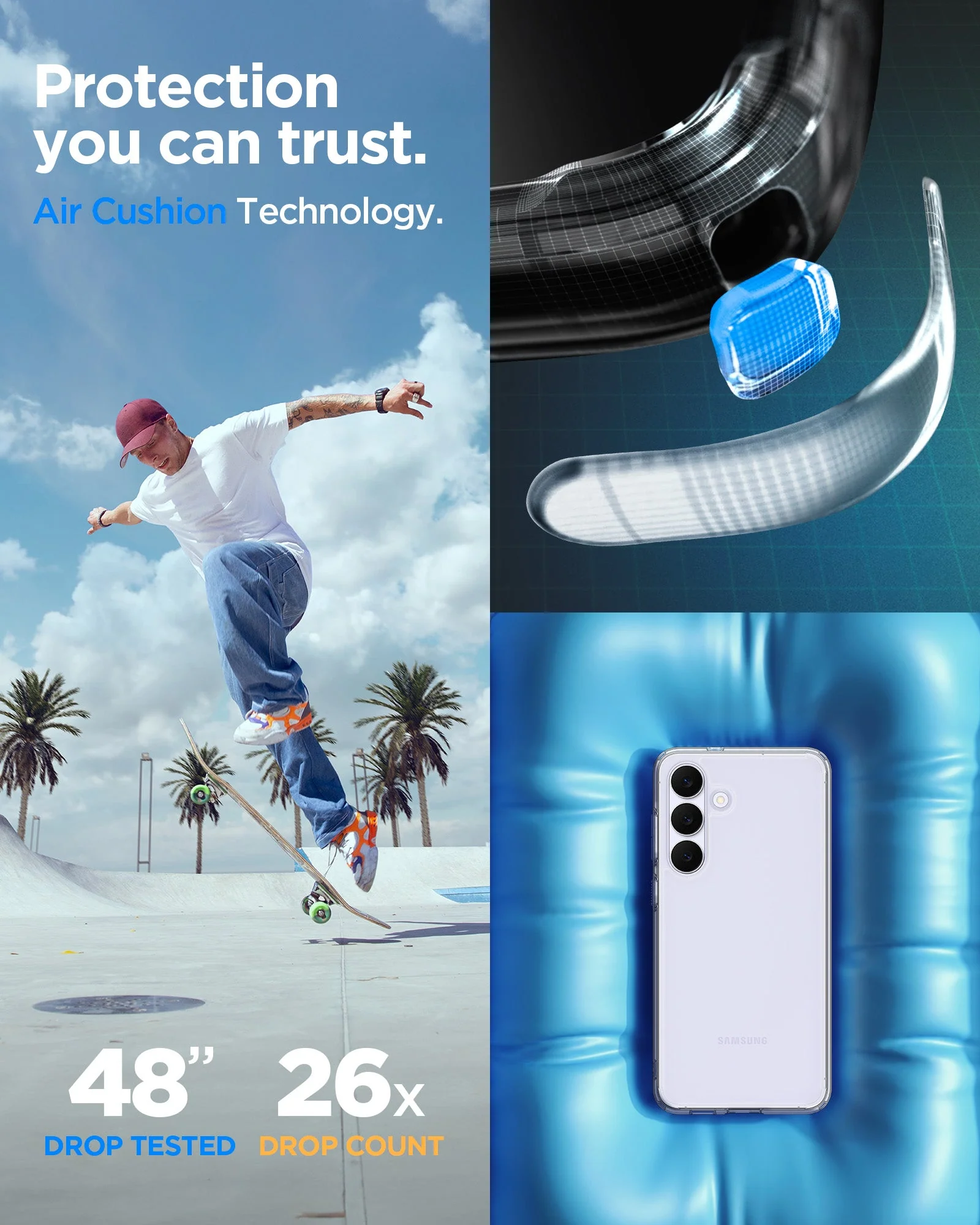 Galaxy S25 FE Series - Ultra Hybrid - Image 3