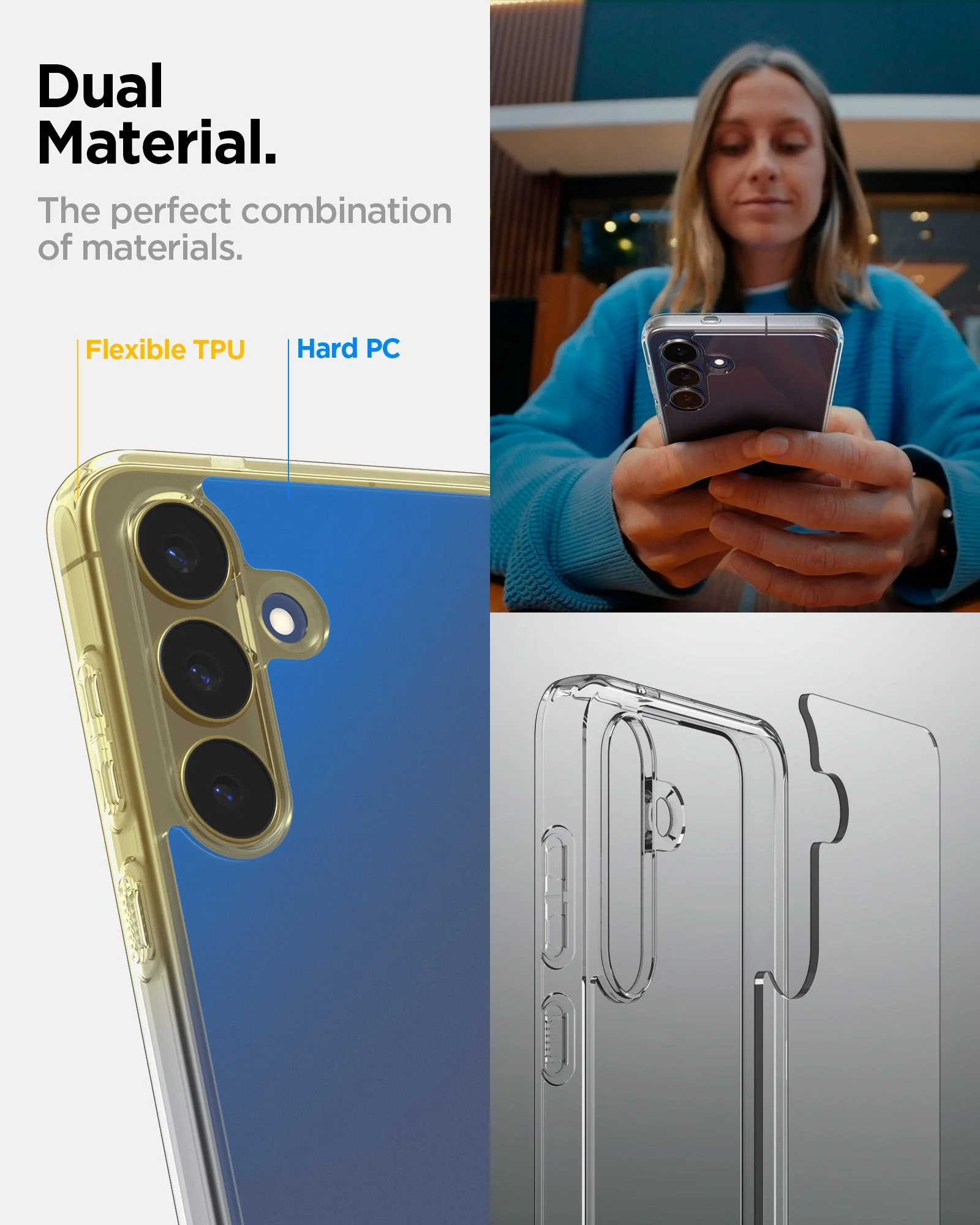 Galaxy S25 FE Series - Ultra Hybrid - Image 4