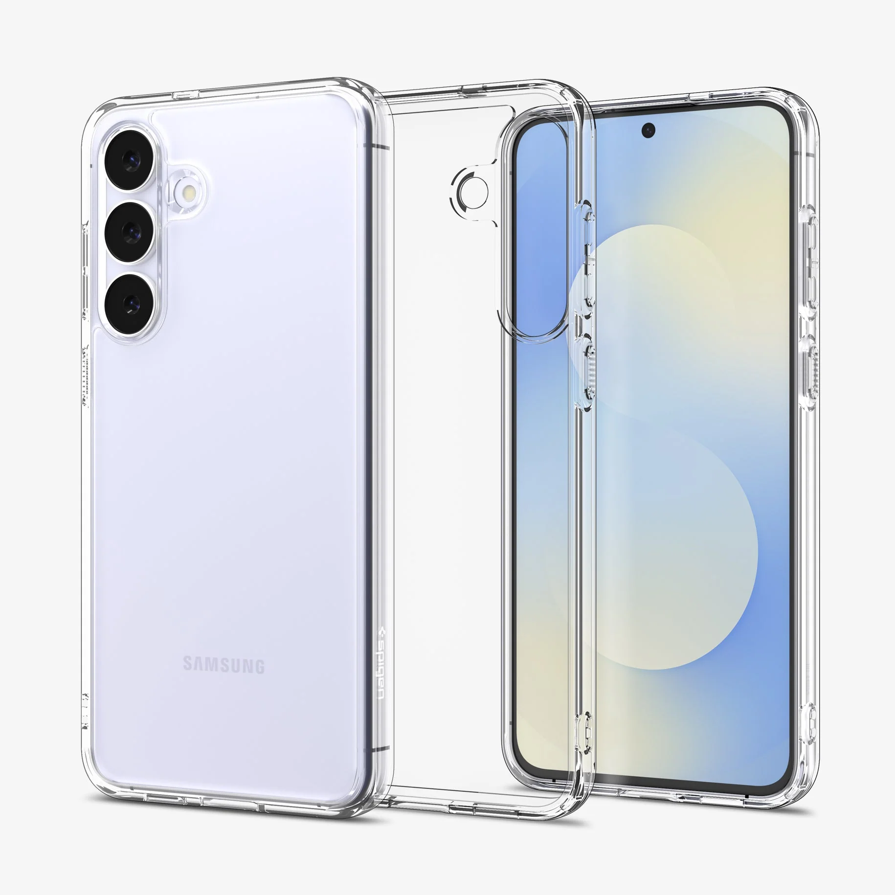 Galaxy S25 FE Series - Ultra Hybrid - Image 7