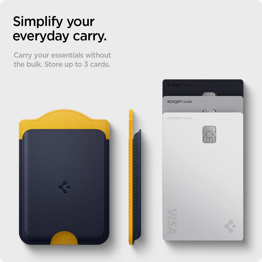 Galaxy S25 Series MagSafe Card Holder Nano Pop (MagFit) - Image 16