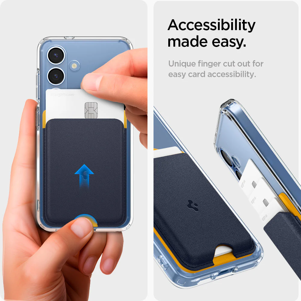 Galaxy S25 Series MagSafe Card Holder Nano Pop (MagFit) - Image 19