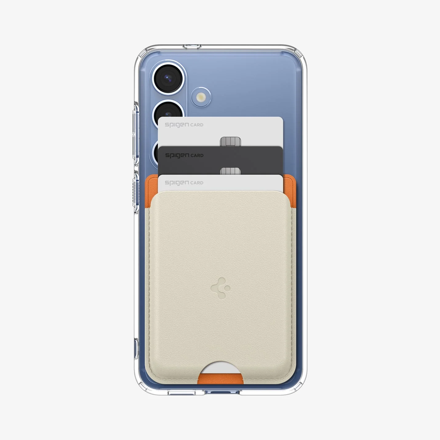 Galaxy S25 Series MagSafe Card Holder Nano Pop (MagFit) - Image 22