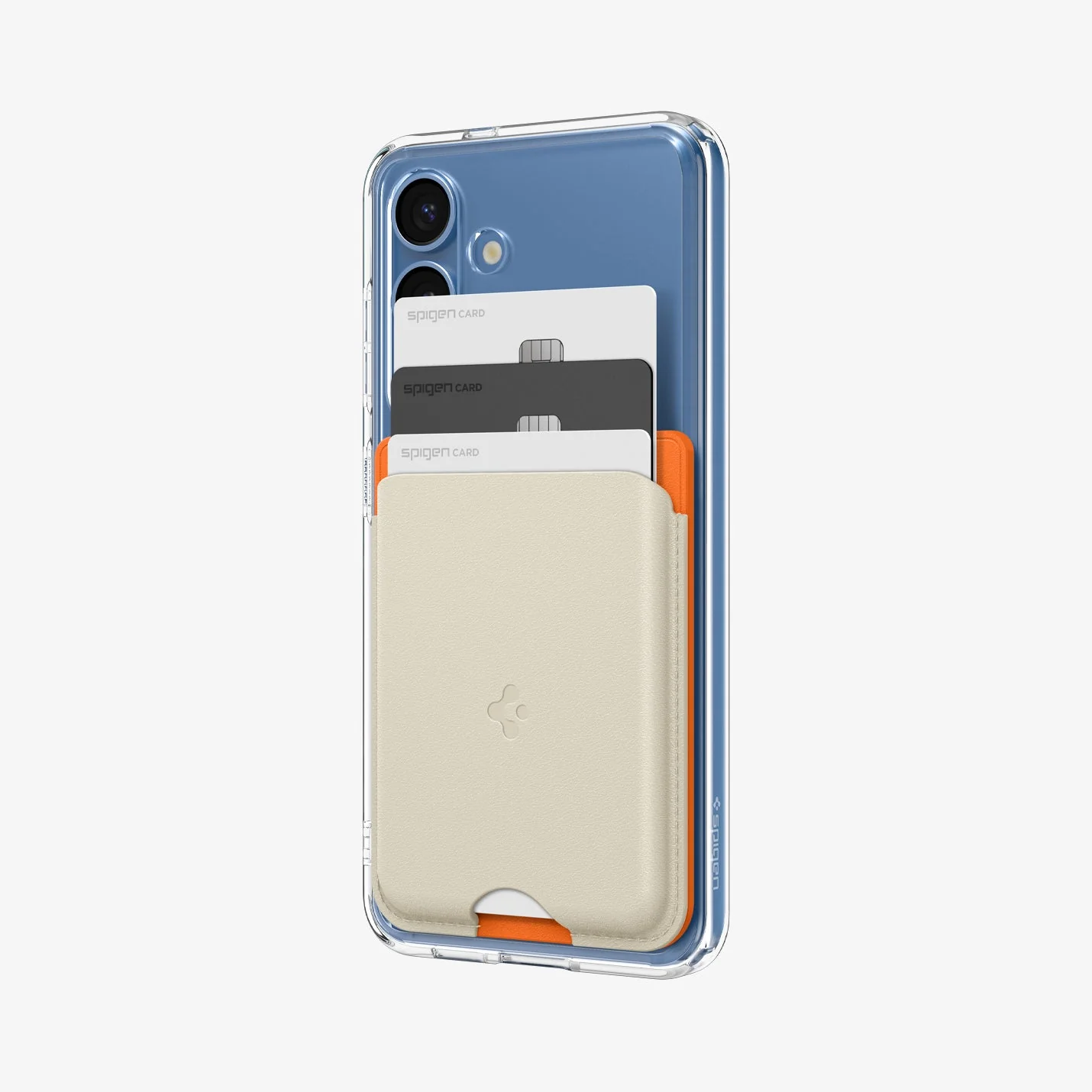 Galaxy S25 Series MagSafe Card Holder Nano Pop (MagFit) - Image 28