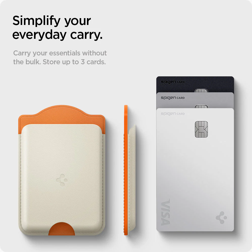 Galaxy S25 Series MagSafe Card Holder Nano Pop (MagFit) - Image 37