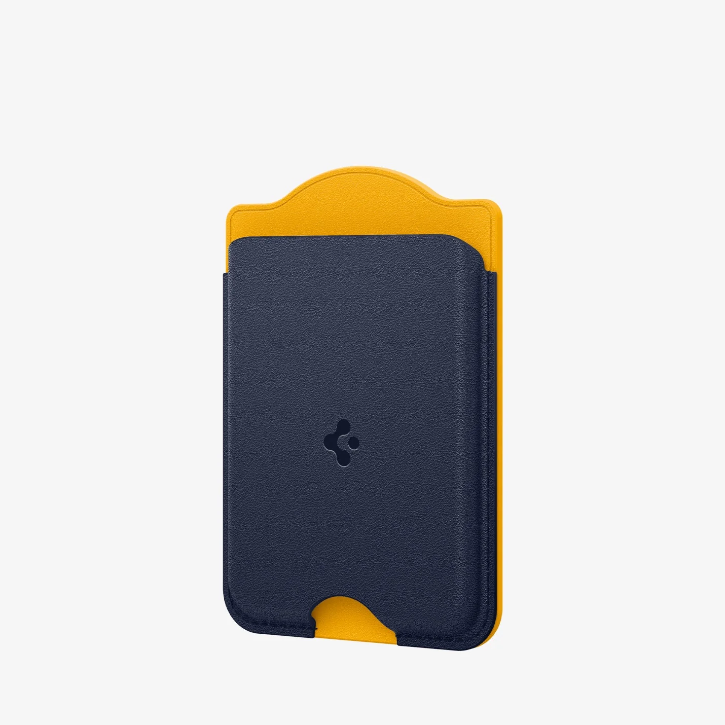 Galaxy S25 Series MagSafe Card Holder Nano Pop (MagFit) - Image 4