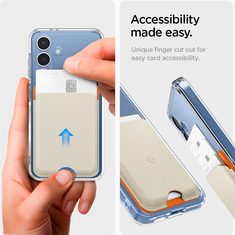 Galaxy S25 Series MagSafe Card Holder Nano Pop (MagFit) - Image 40