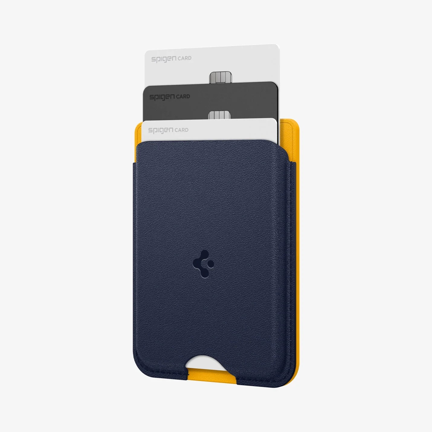Galaxy S25 Series MagSafe Card Holder Nano Pop (MagFit) - Image 5