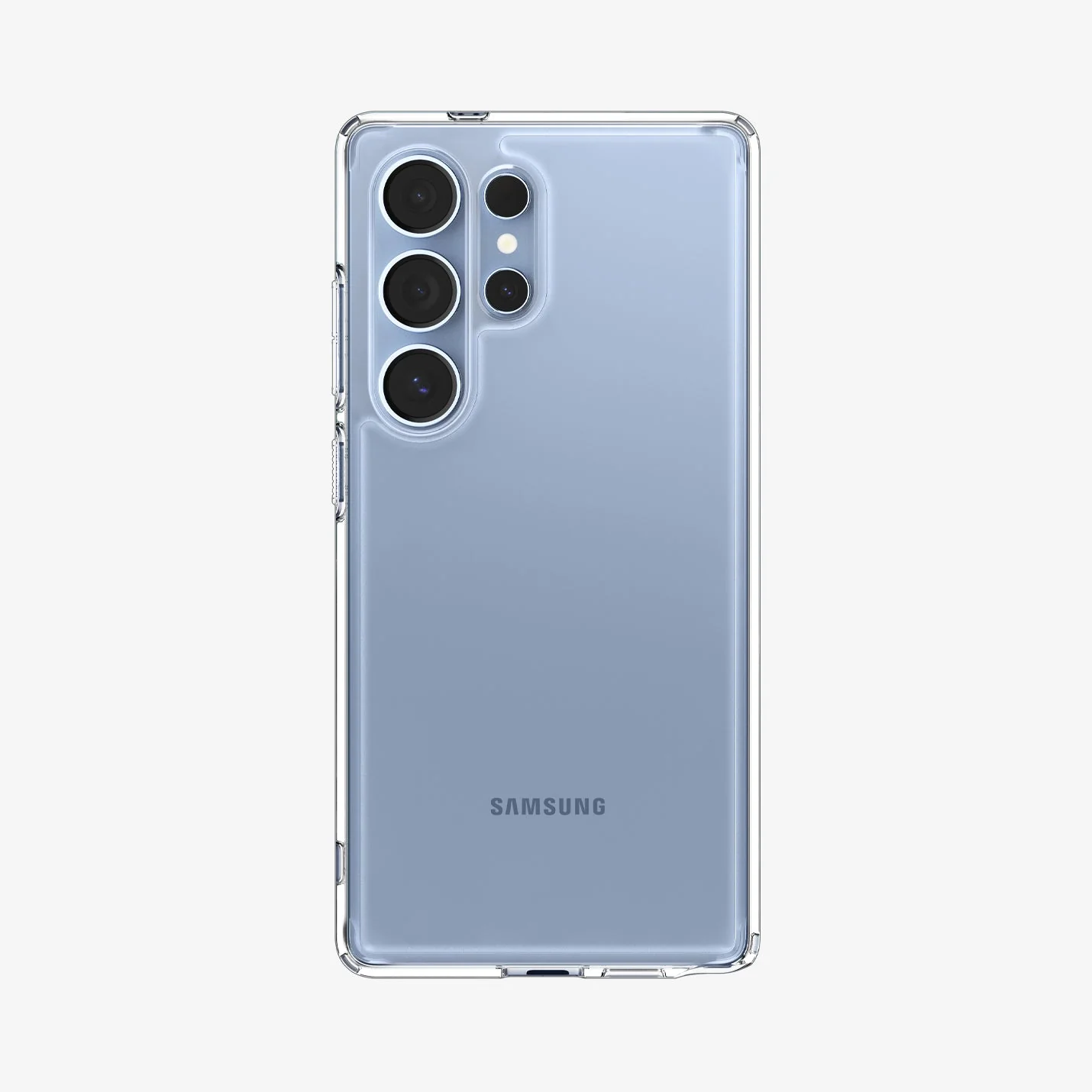 Galaxy S25 Series - Crystal Hybrid
