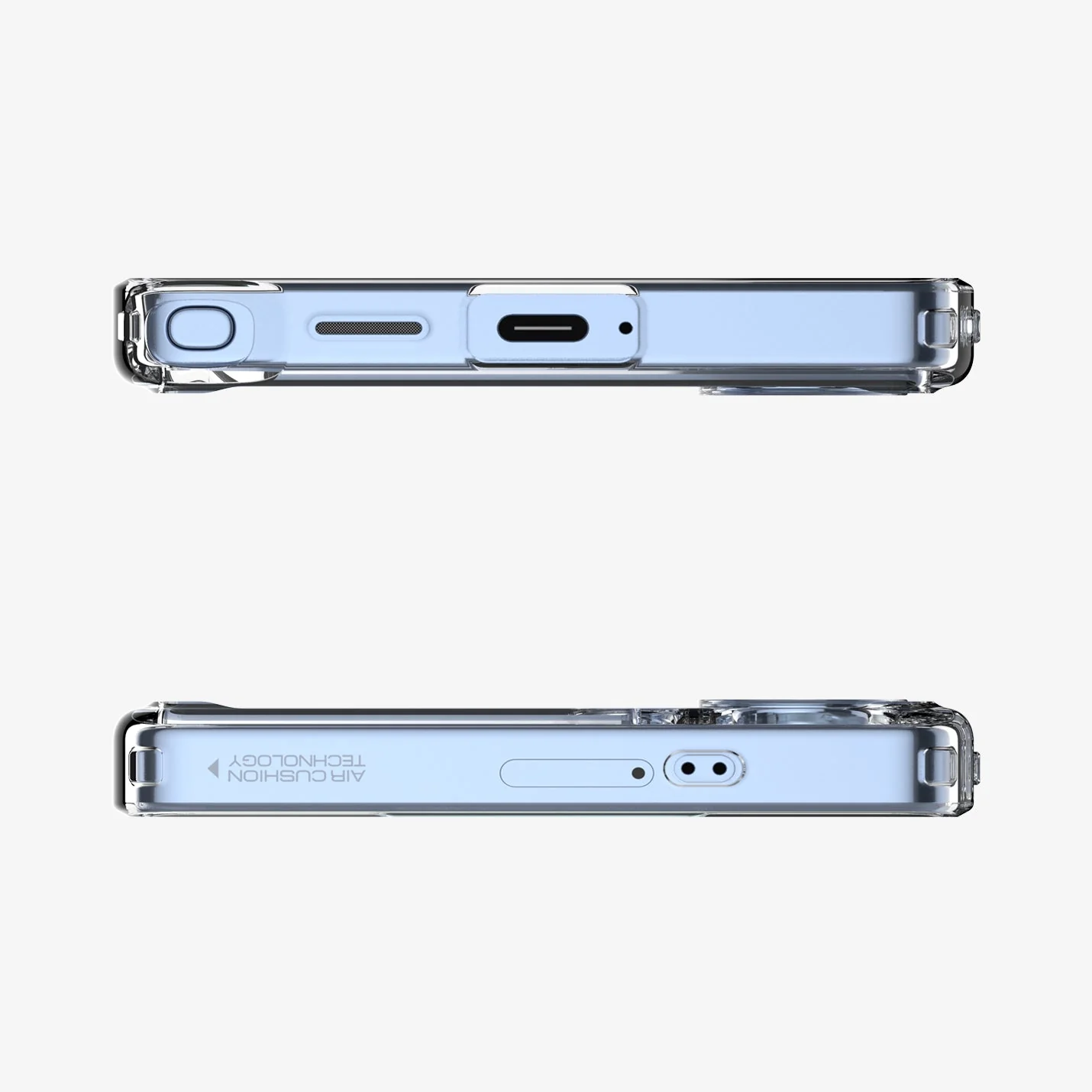 Galaxy S25 Series - Crystal Hybrid - Image 10