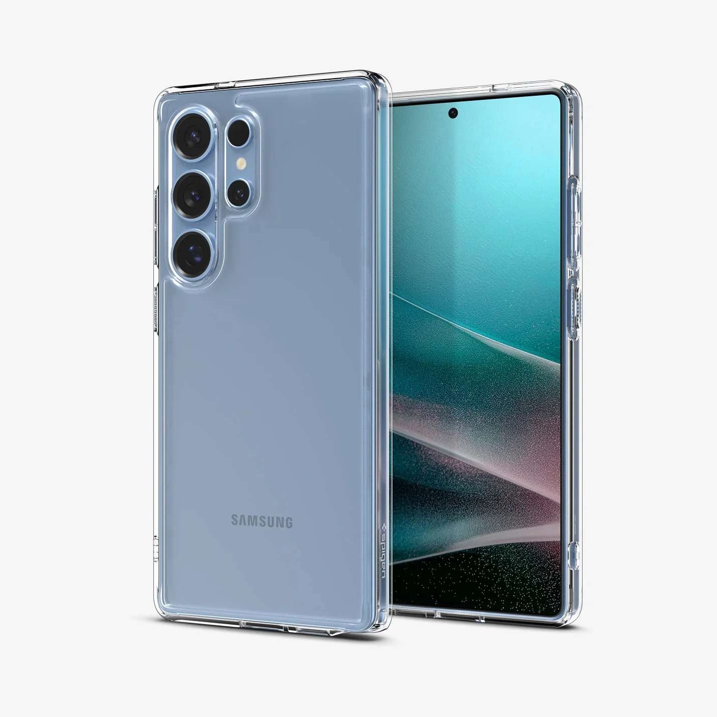 Galaxy S25 Series - Crystal Hybrid - Image 2