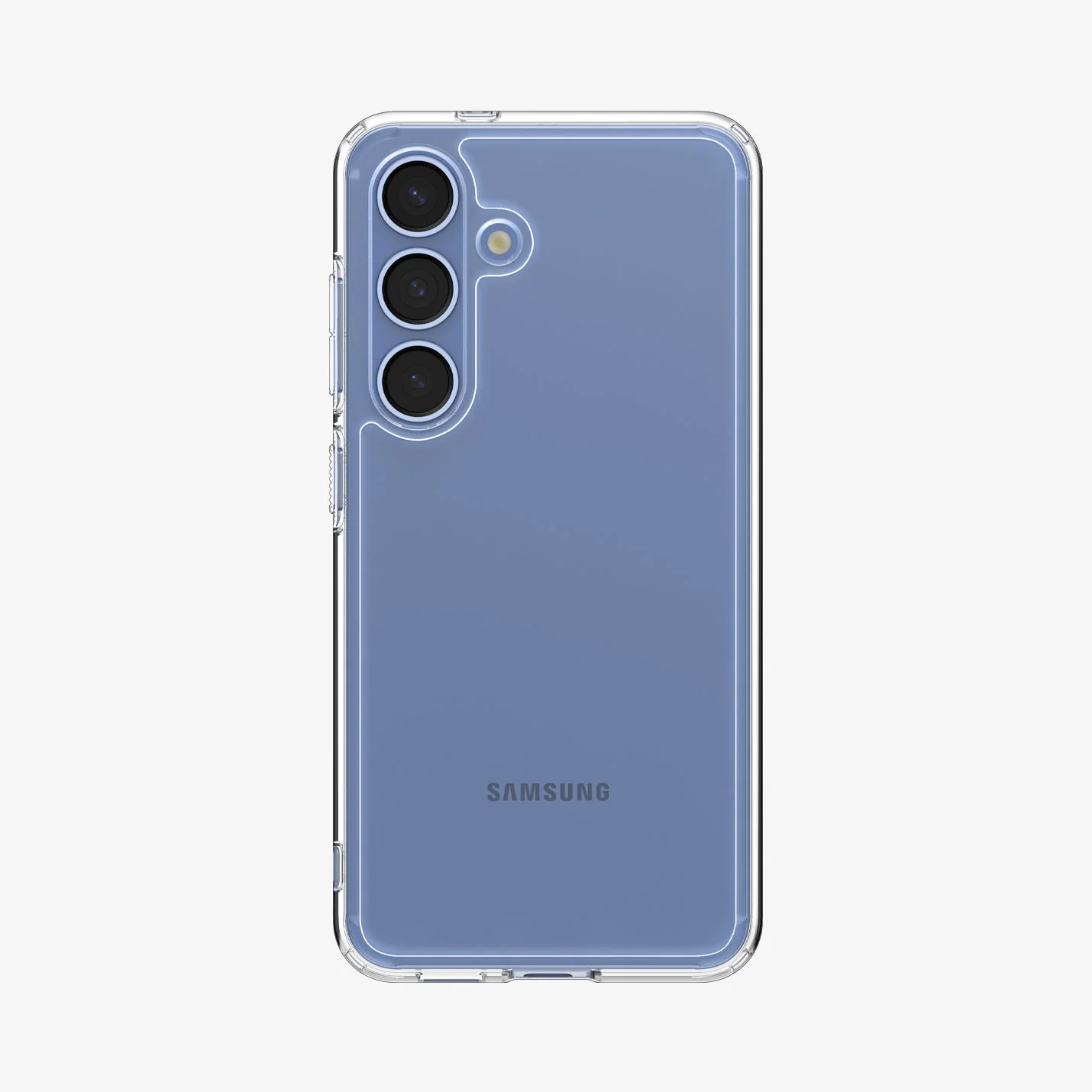 Galaxy S25 Series - Crystal Hybrid - Image 21