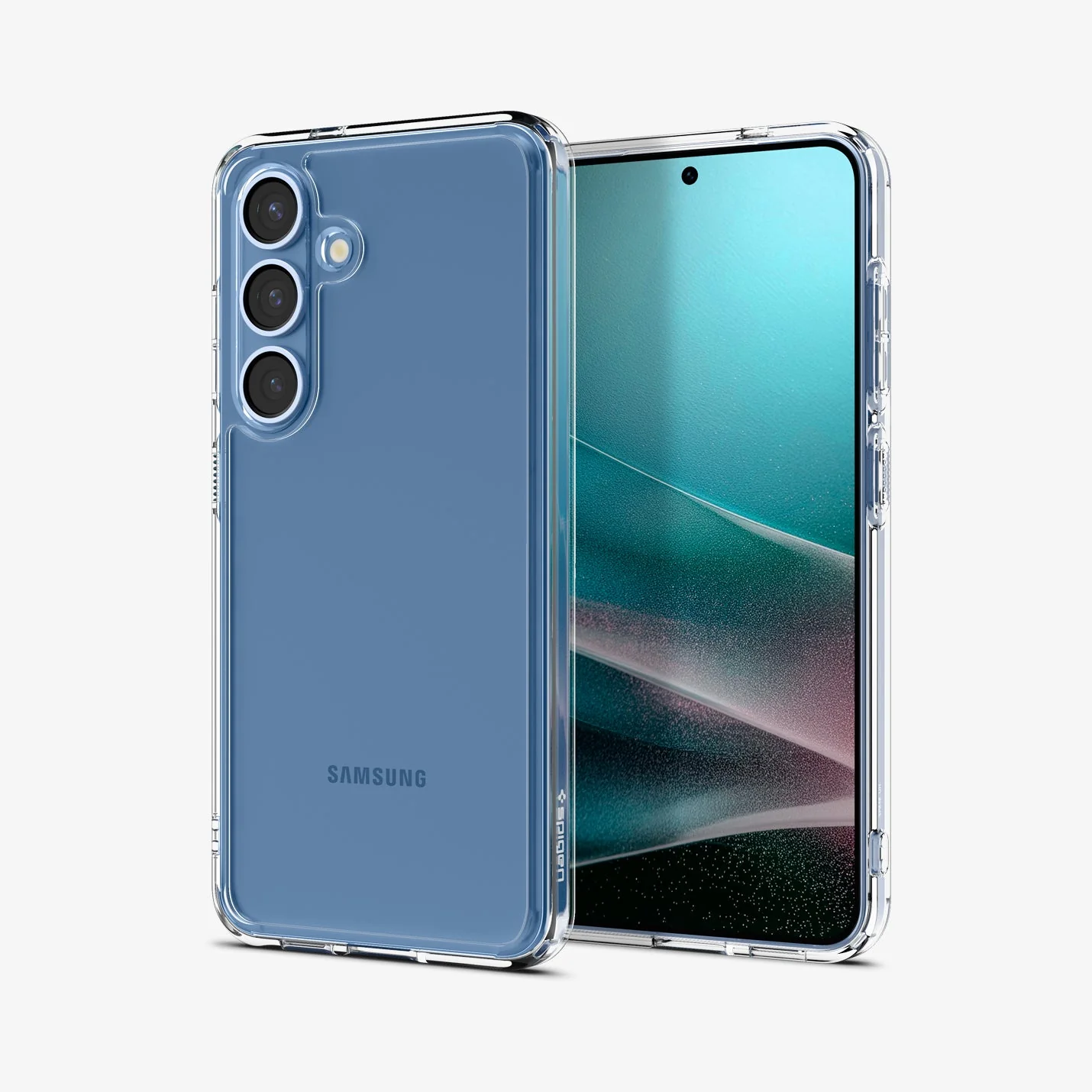 Galaxy S25 Series - Crystal Hybrid - Image 22