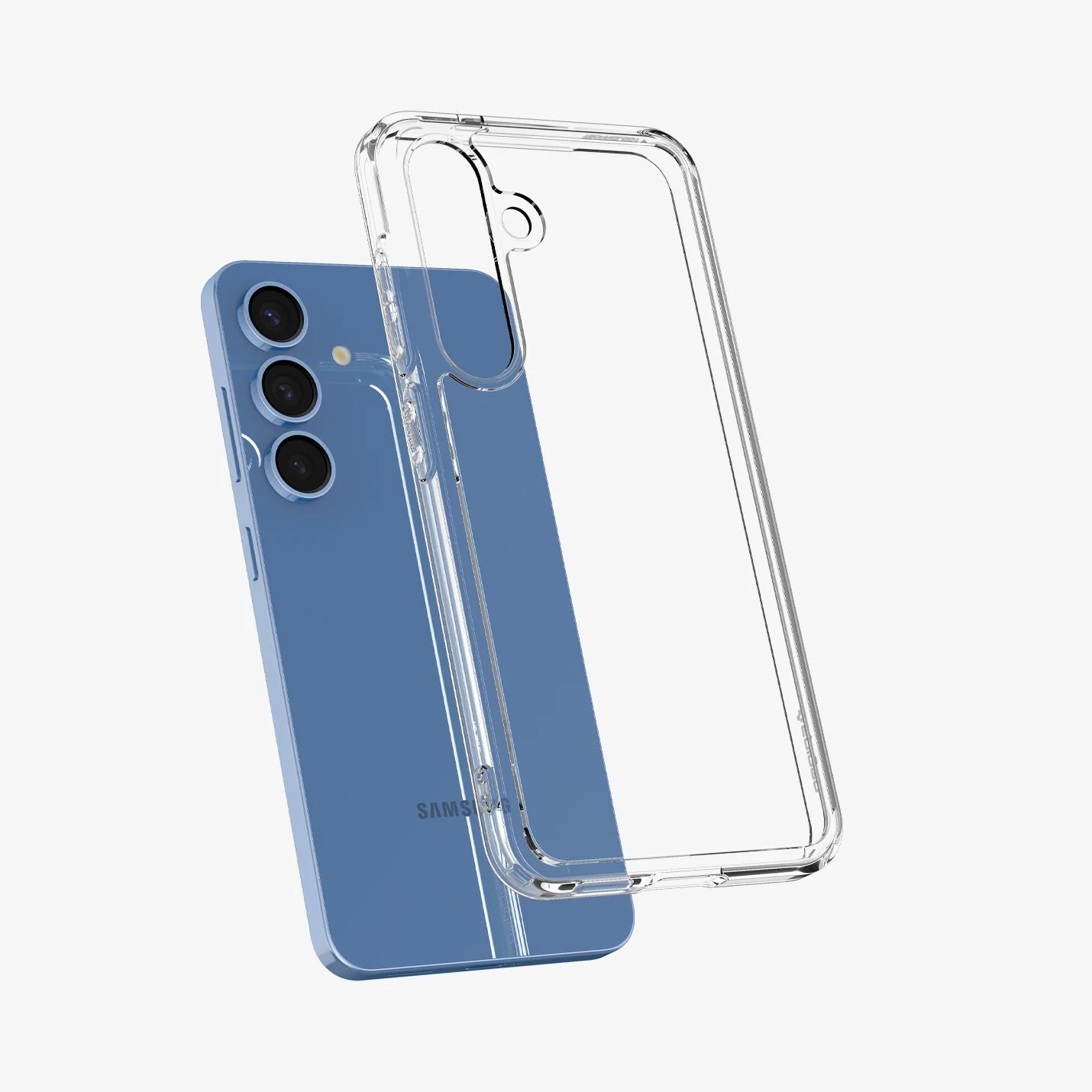 Galaxy S25 Series - Crystal Hybrid - Image 23