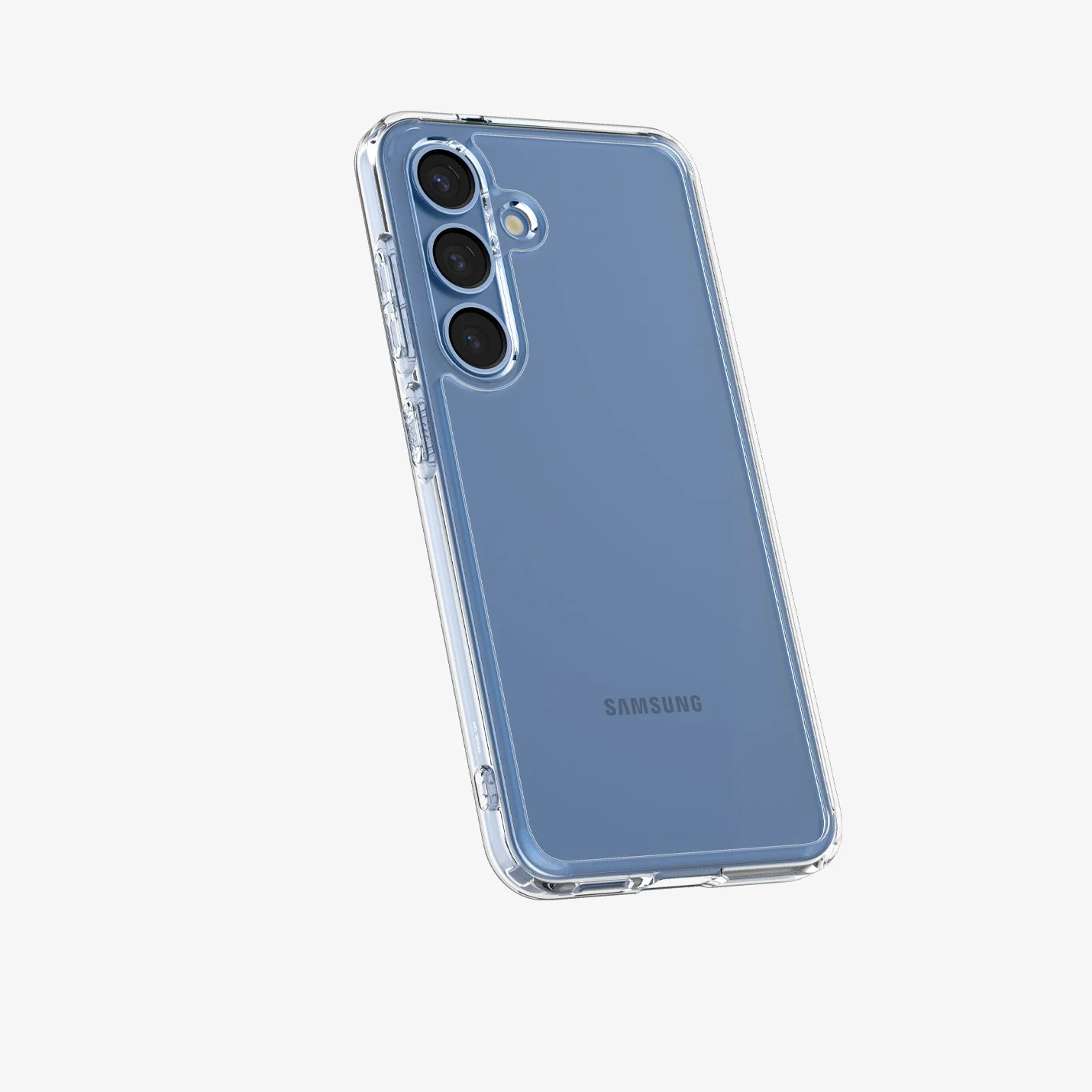 Galaxy S25 Series - Crystal Hybrid - Image 24