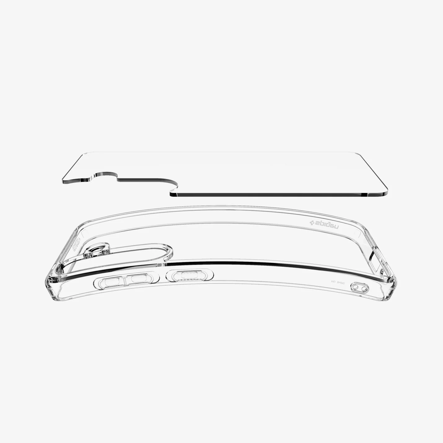 Galaxy S25 Series - Crystal Hybrid - Image 25