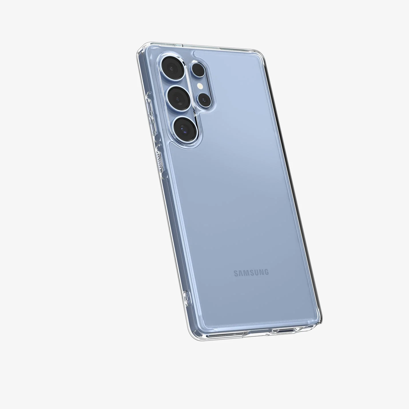 Galaxy S25 Series - Crystal Hybrid - Image 4