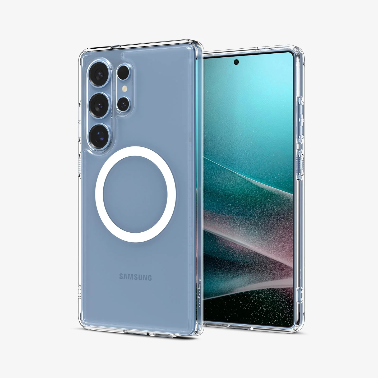 Galaxy S25 Series - Crystal Hybrid (MagFit) - Image 2