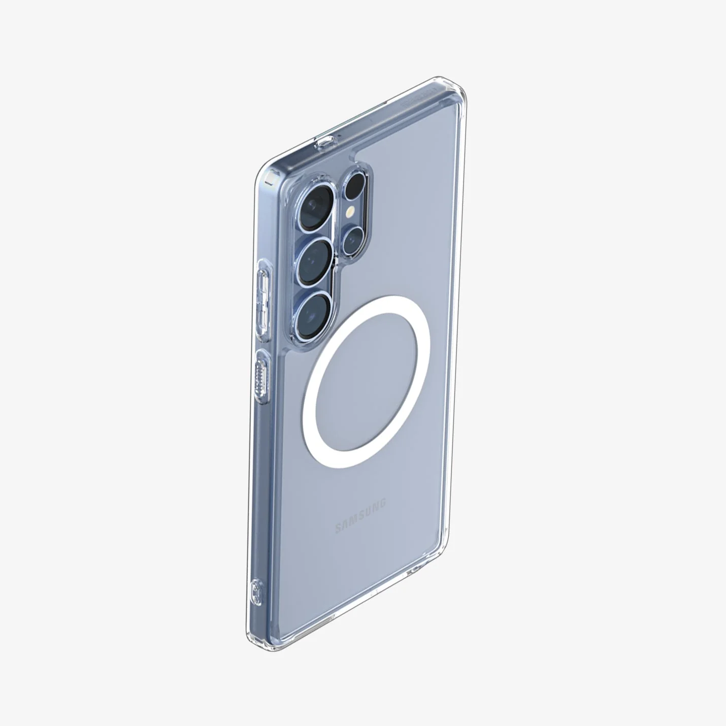 Galaxy S25 Series - Crystal Hybrid (MagFit) - Image 5