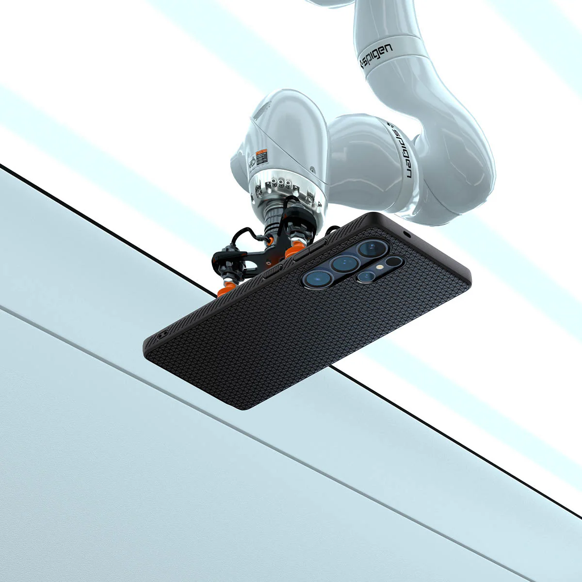 Galaxy S25 Series - Liquid Air - Image 13