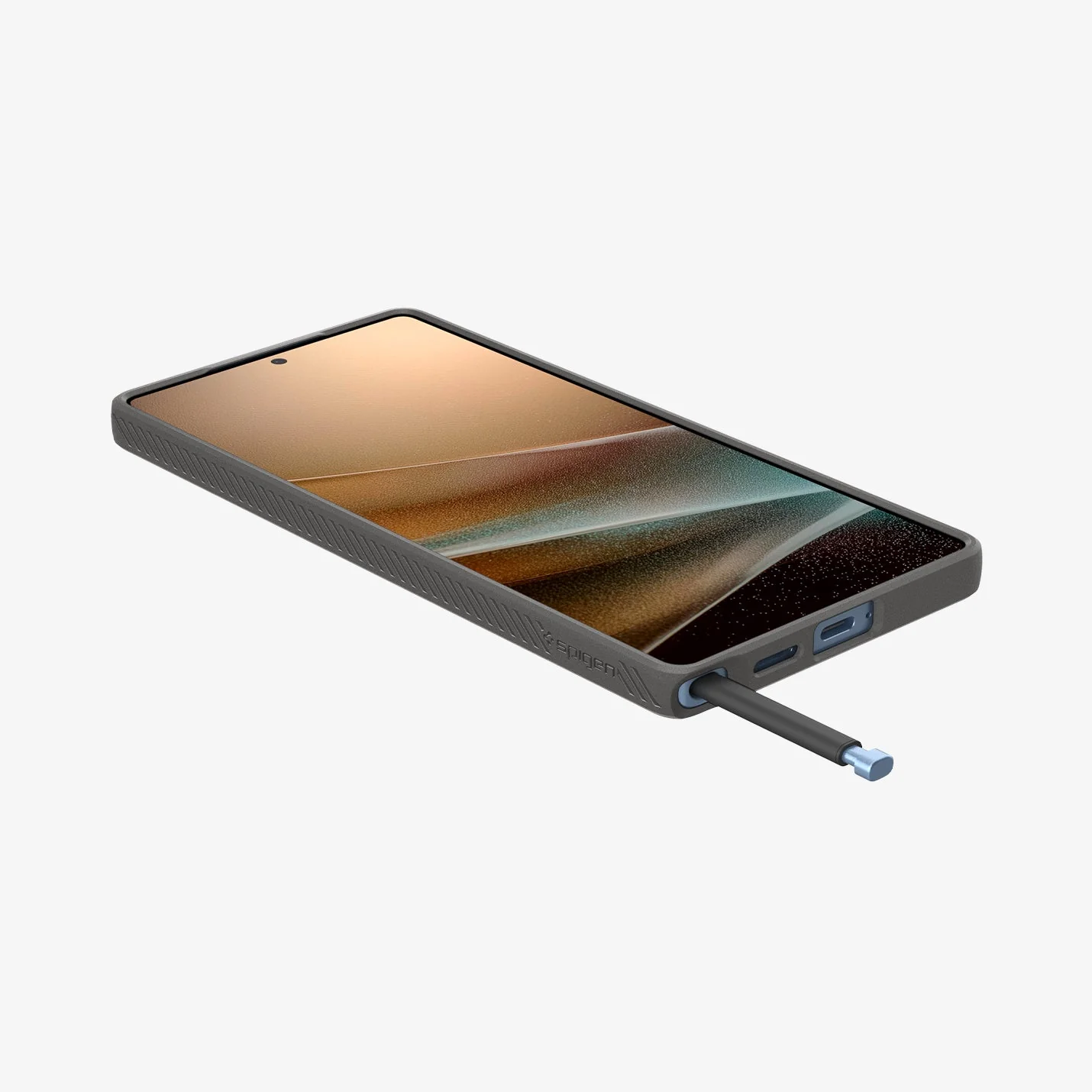 Galaxy S25 Series - Liquid Air - Image 19